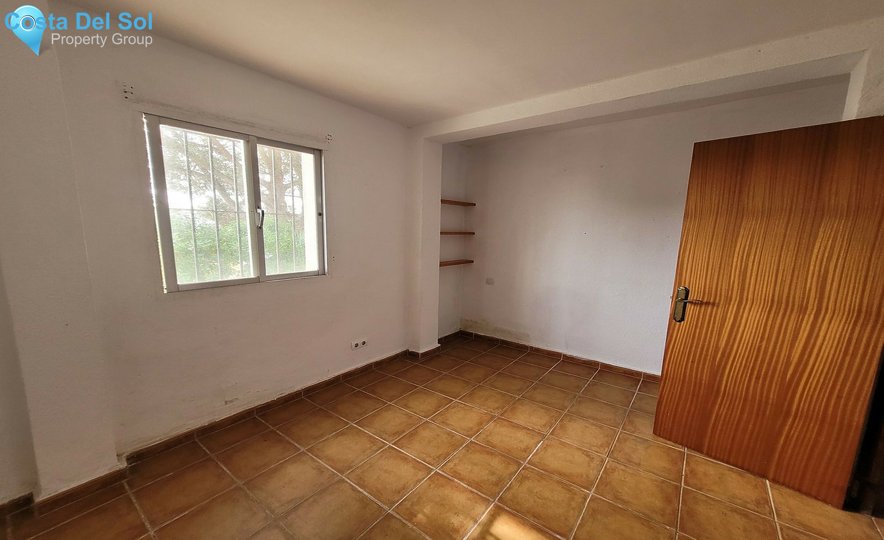Ground Floor Apartment in Calypso-1274640