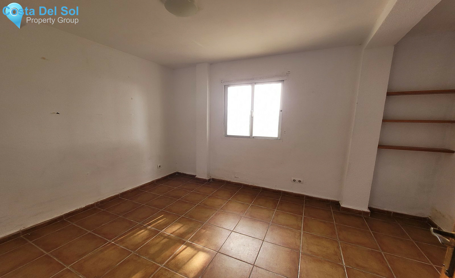 Ground Floor Apartment in Calypso-1274641