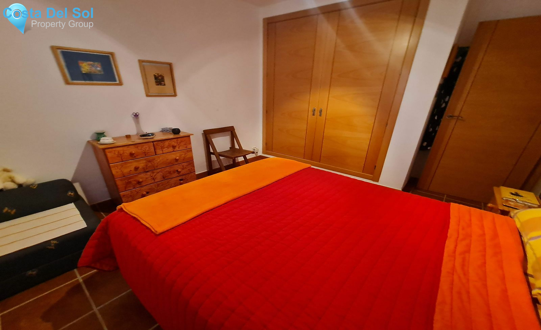 Ground Floor Apartment in Calypso-1491202