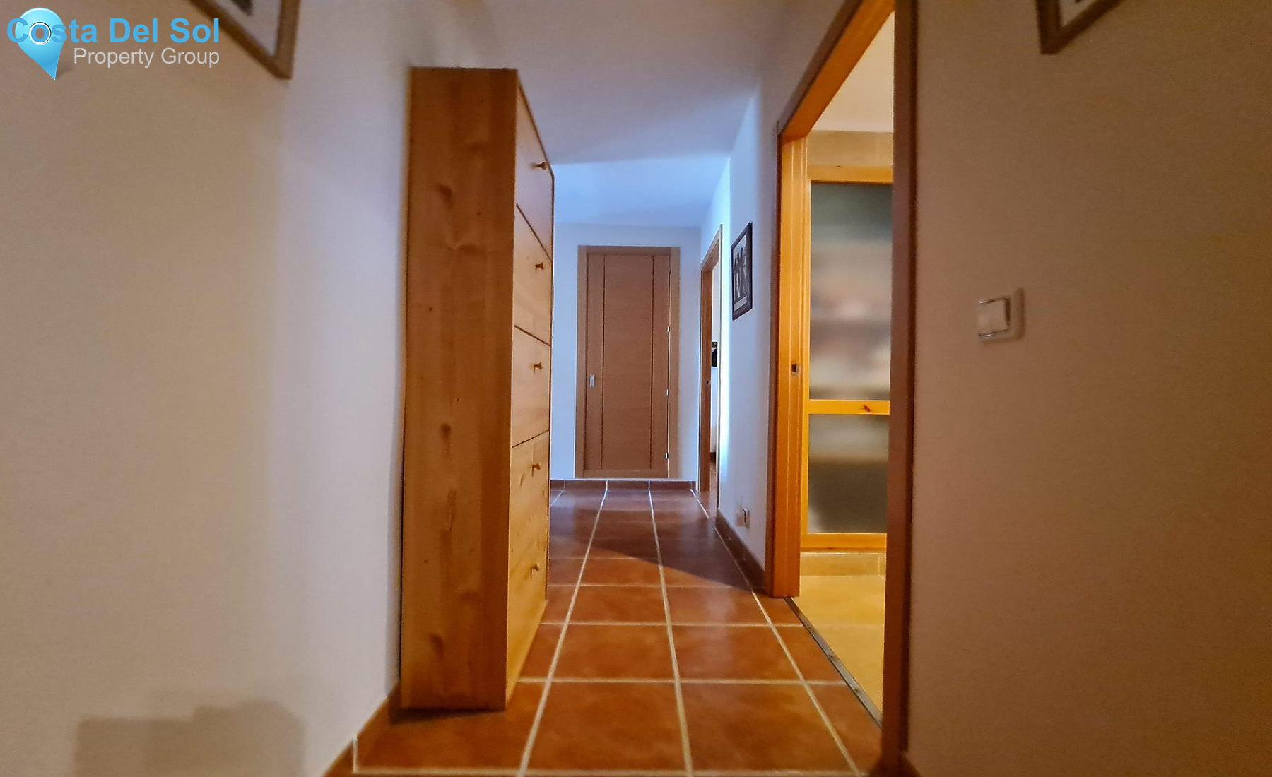 Ground Floor Apartment in Calypso-1491203