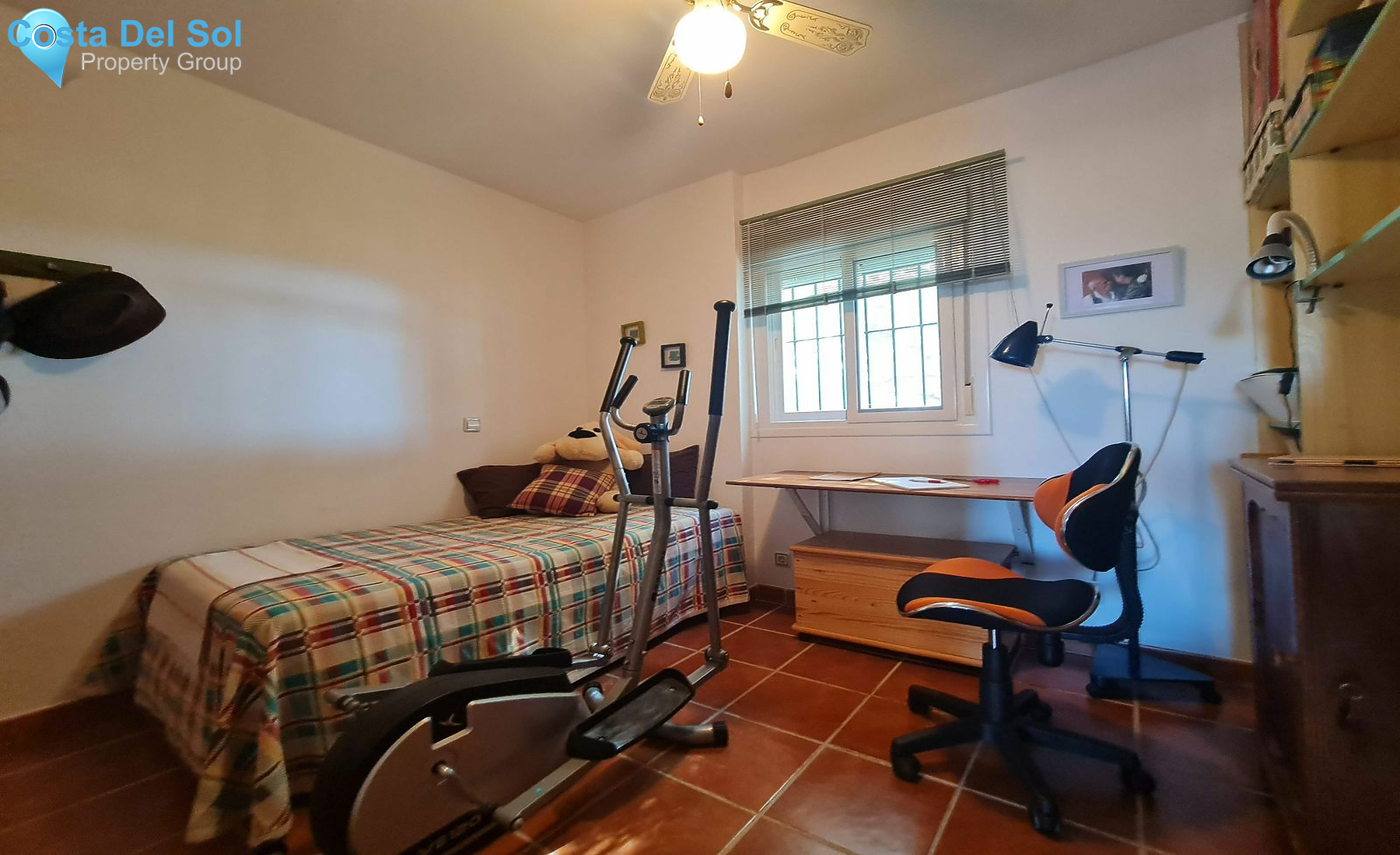 Ground Floor Apartment in Calypso-1491205