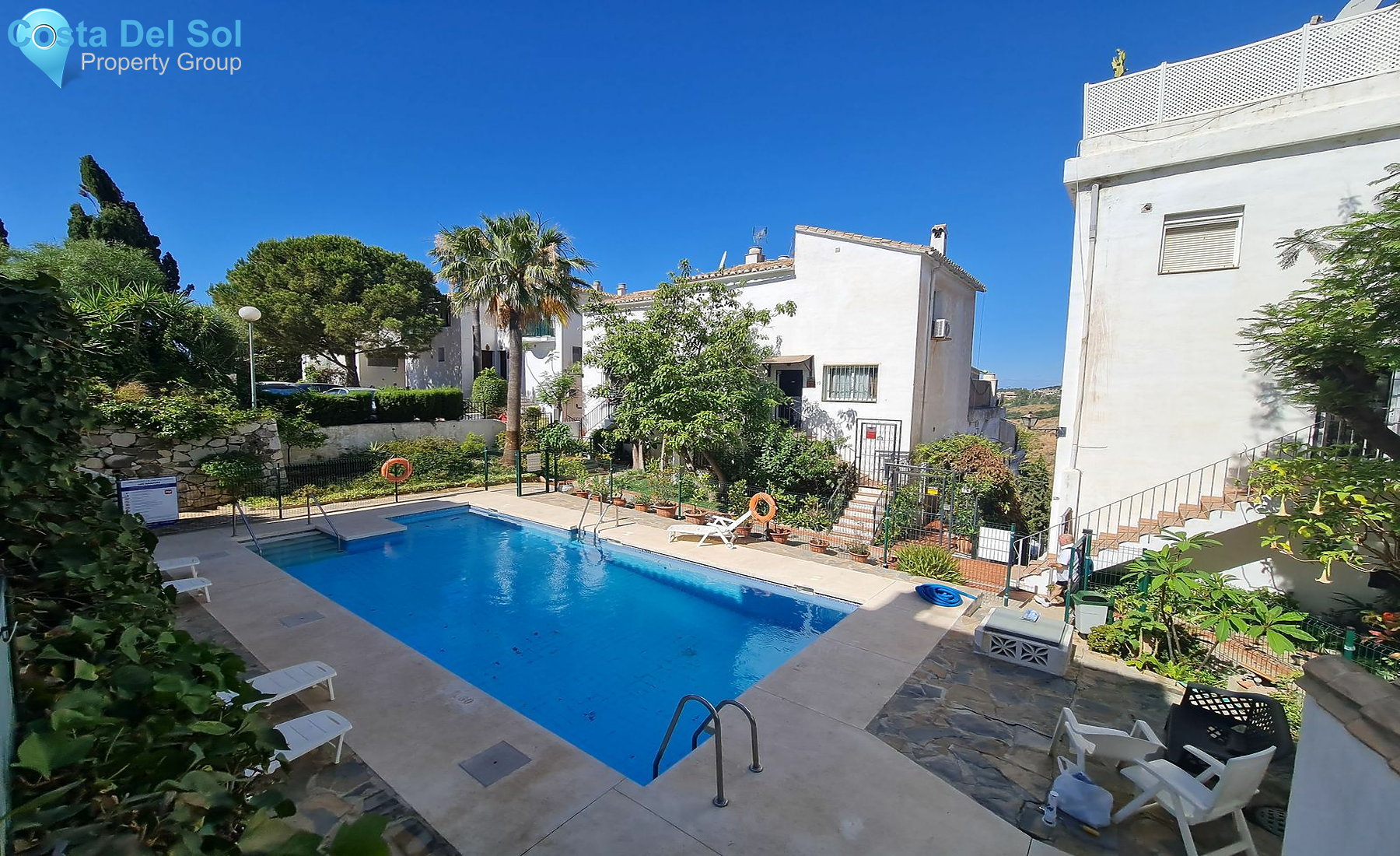 Ground Floor Apartment in Calypso-1491208