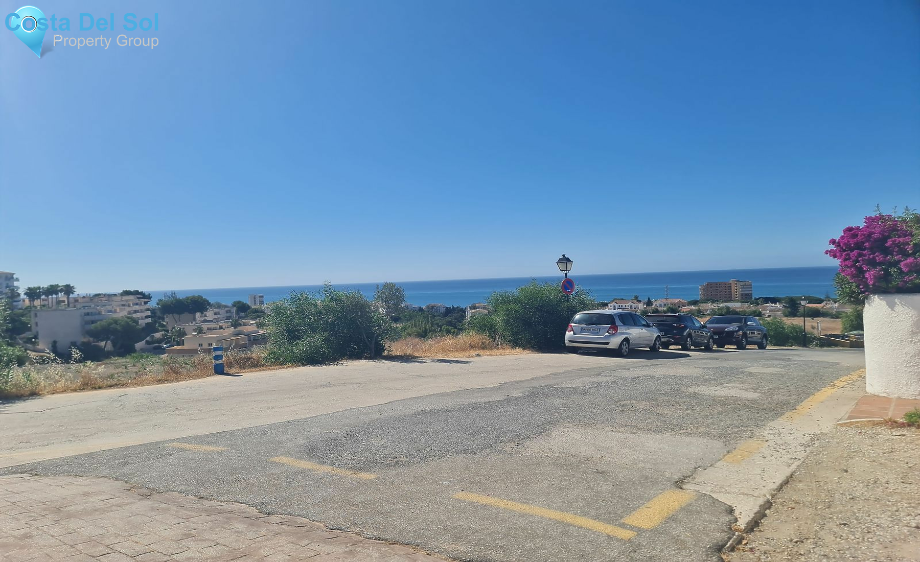 Ground Floor Apartment in Calypso-1491194