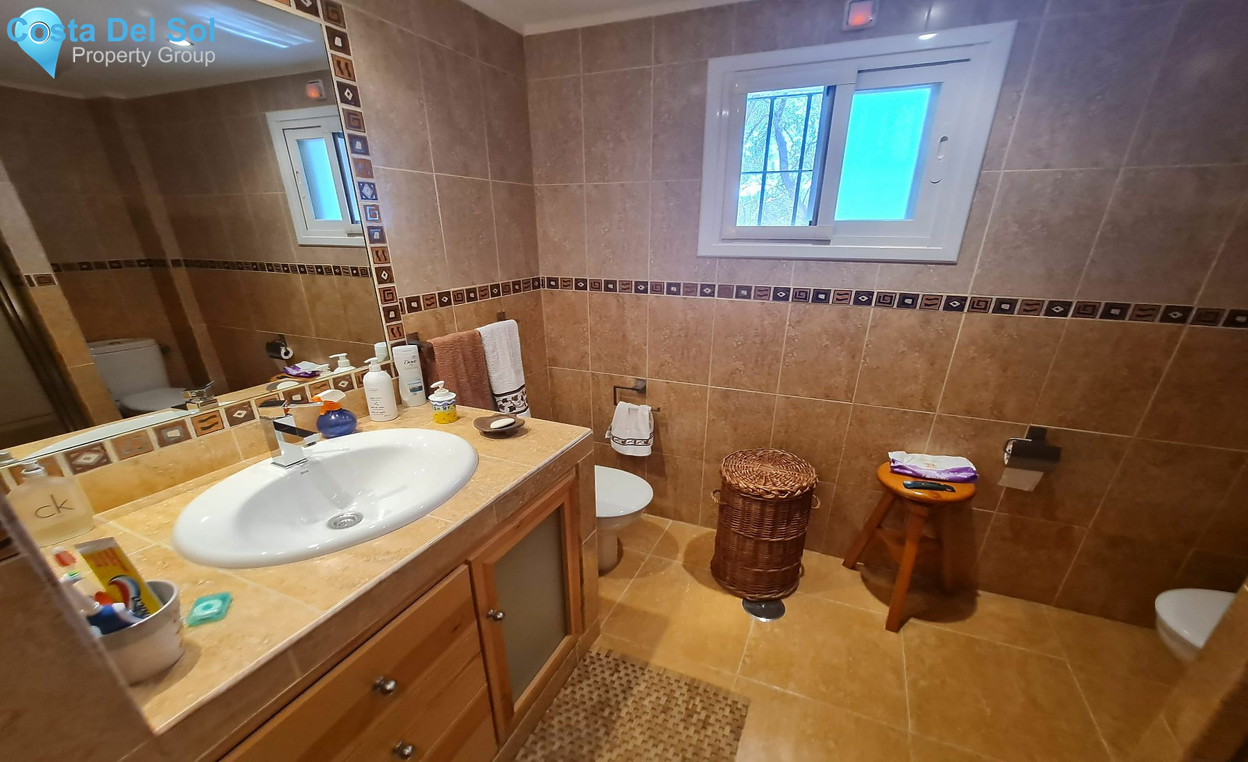 Ground Floor Apartment in Calypso-1491198