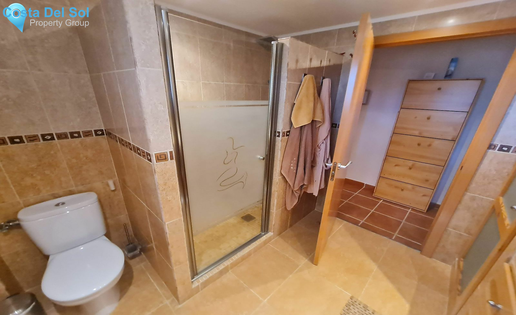 Ground Floor Apartment in Calypso-1491199