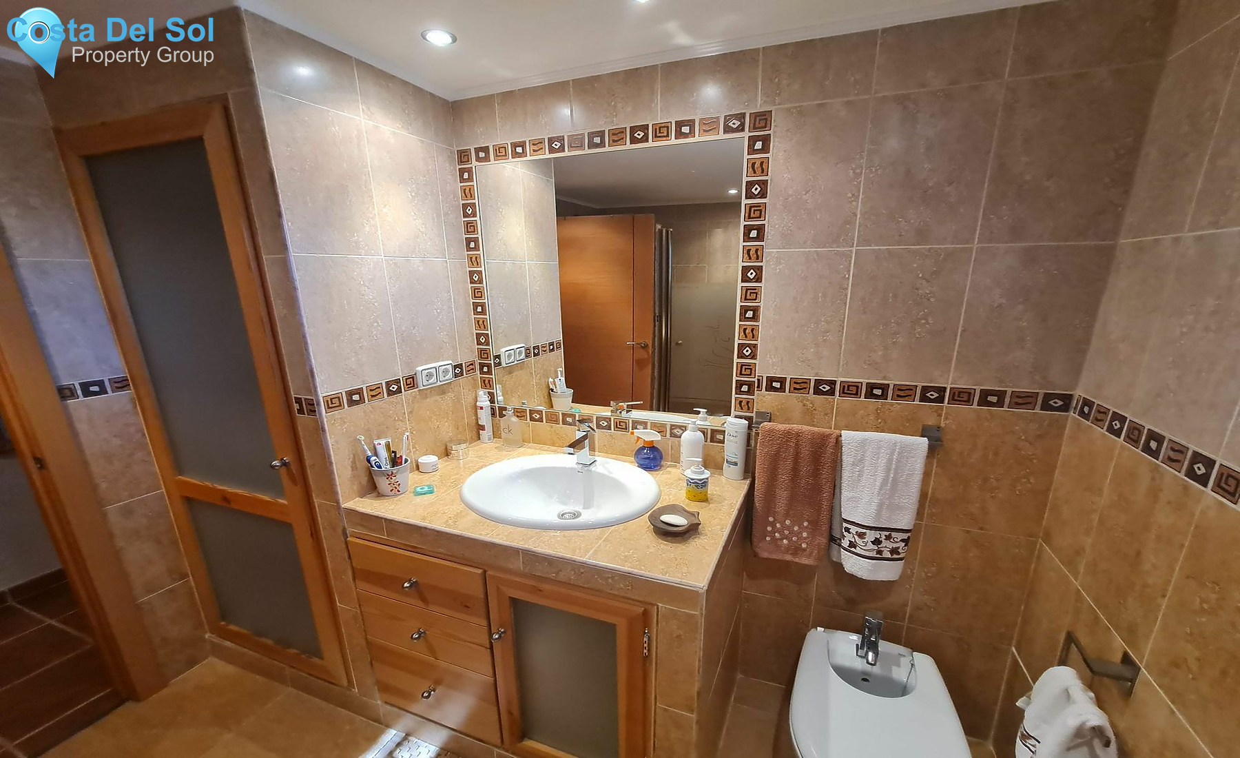 Ground Floor Apartment in Calypso-1491200