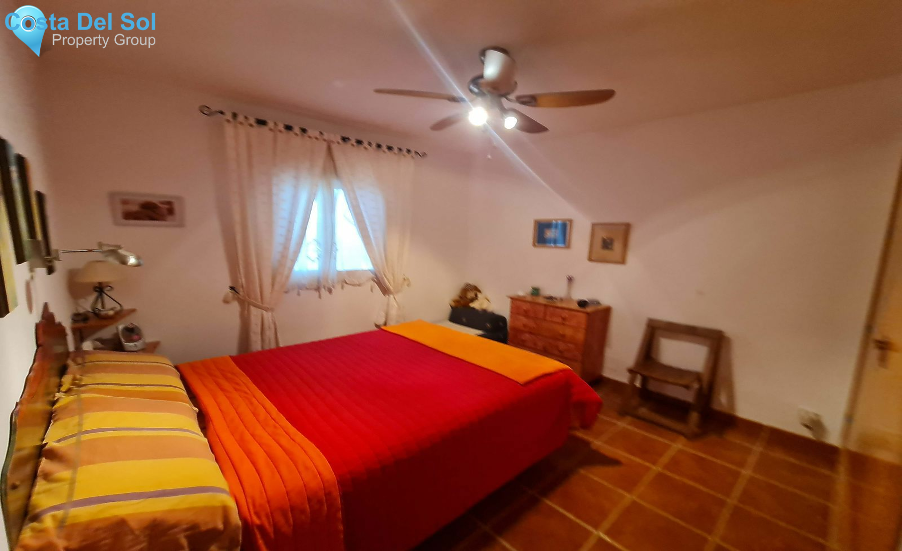 Ground Floor Apartment in Calypso-1491201