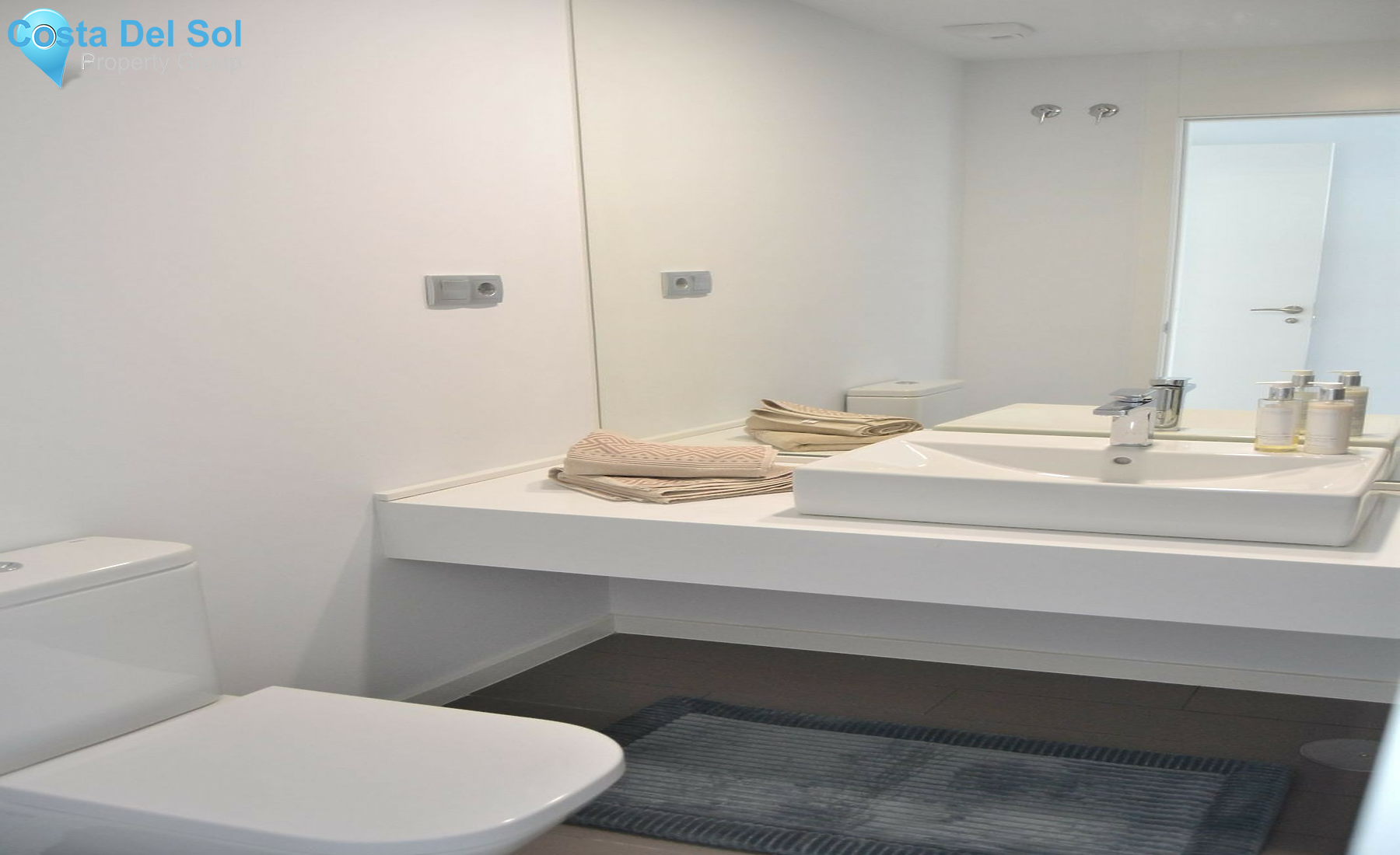 Ground Floor Apartment in Cancelada-1310293