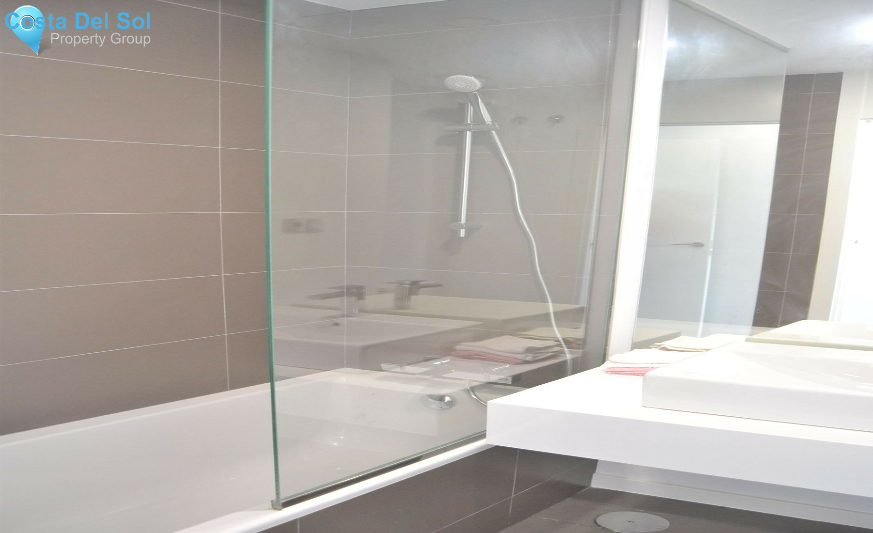 Ground Floor Apartment in Cancelada-1310294