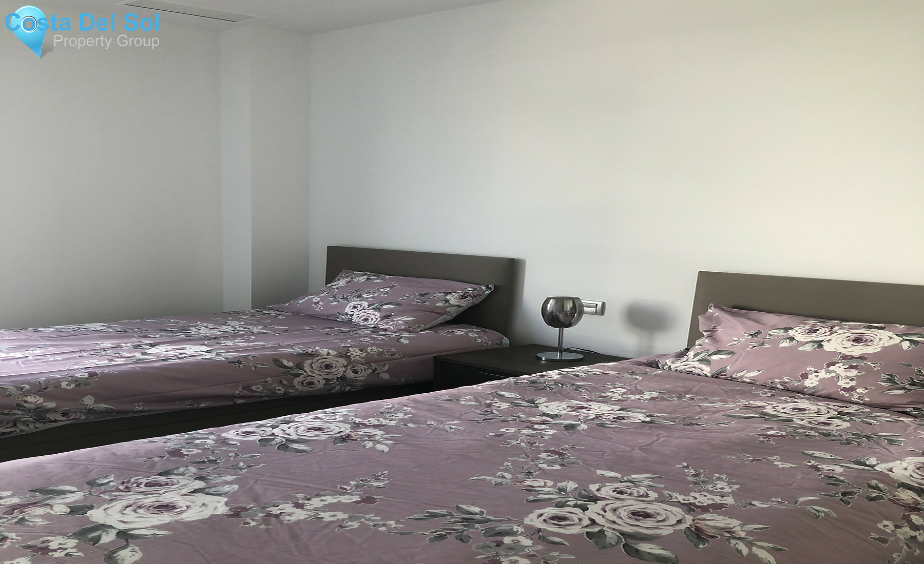 Ground Floor Apartment in Cancelada-1310295