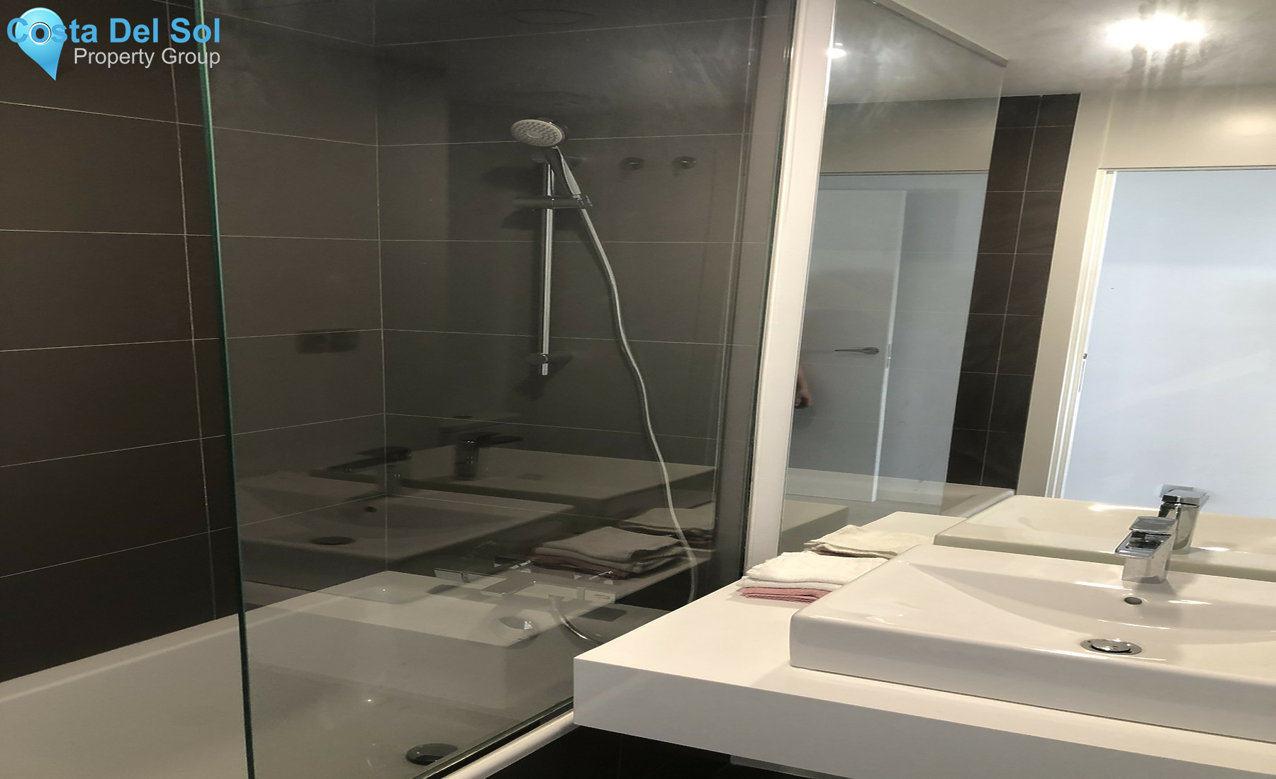 Ground Floor Apartment in Cancelada-1310296