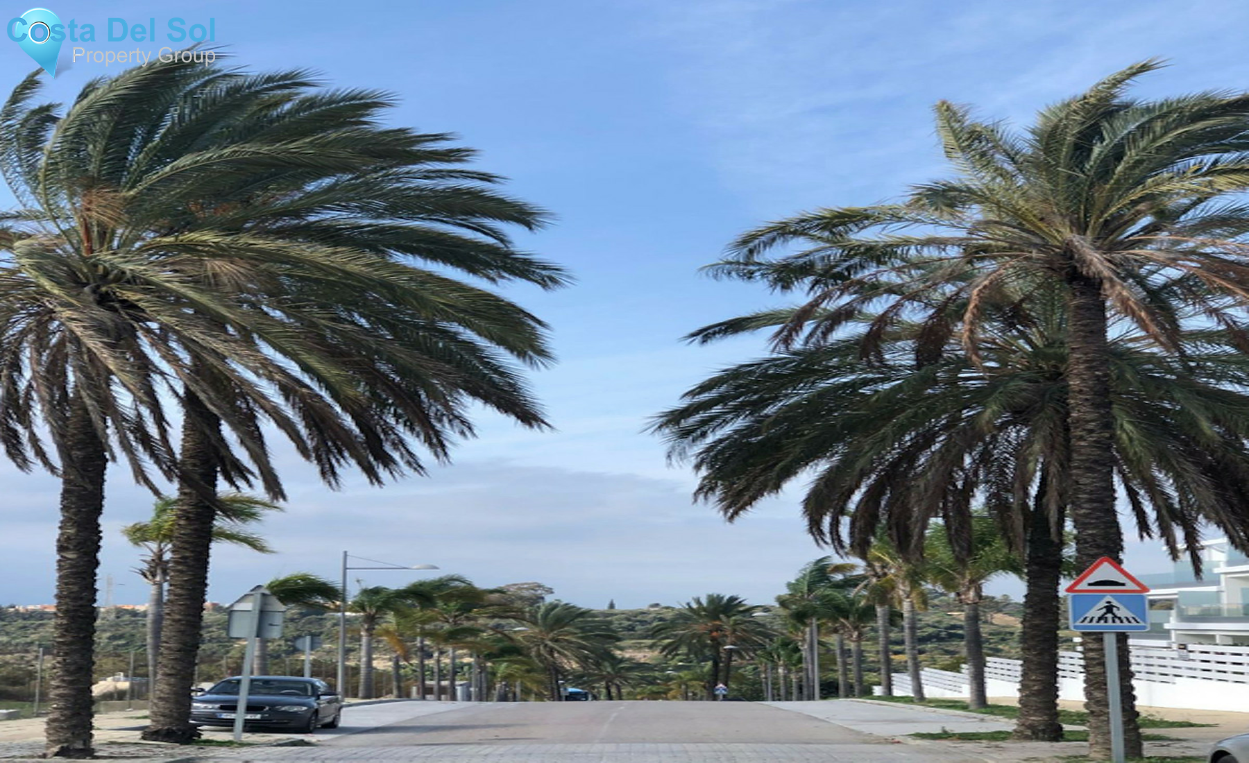 Ground Floor Apartment in Cancelada-1310300