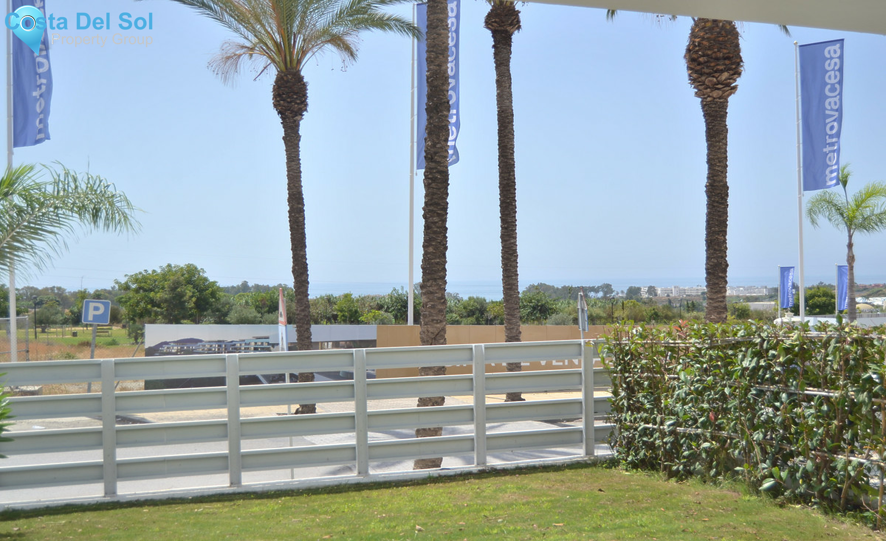 Ground Floor Apartment in Cancelada-1310301