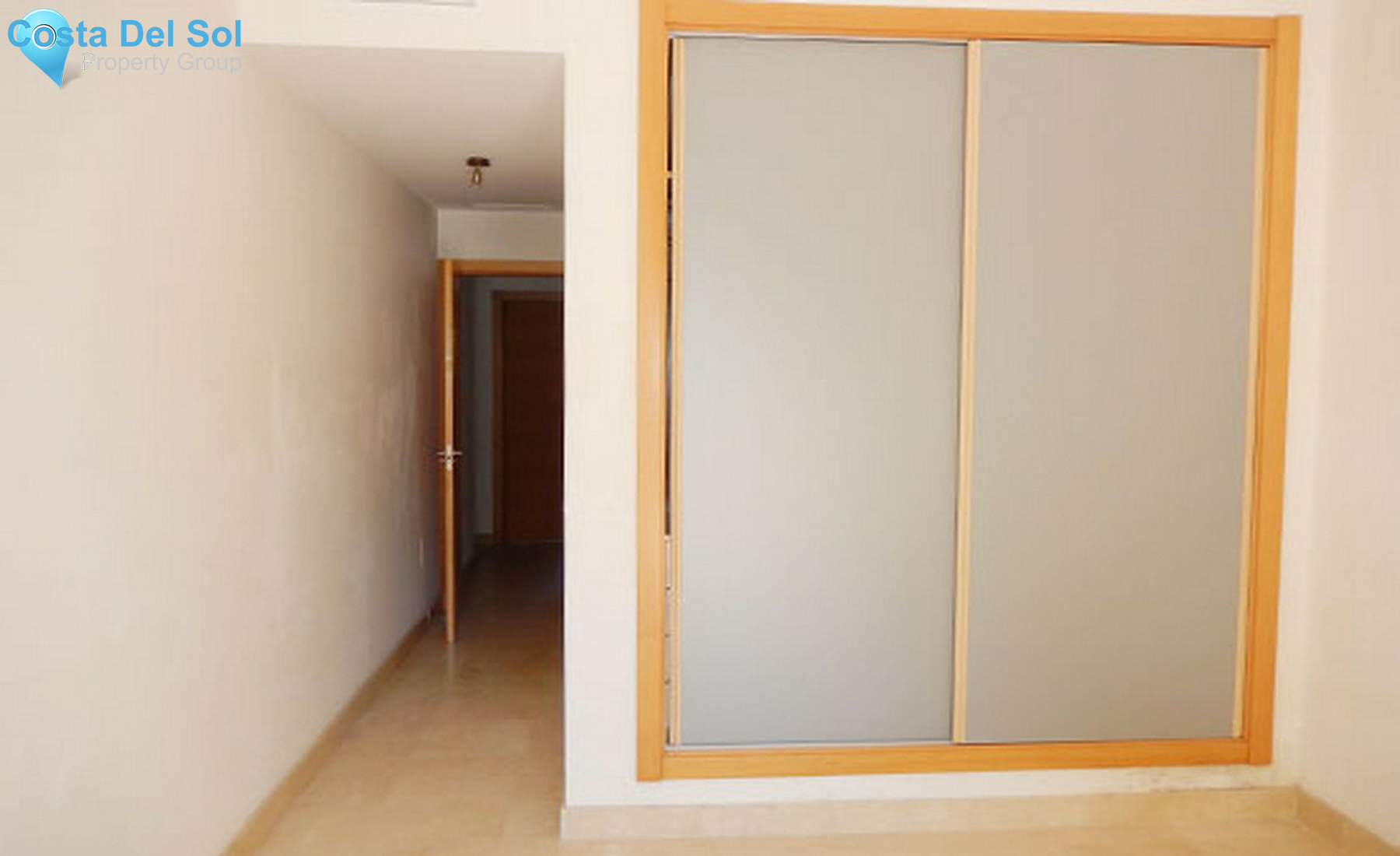 Ground Floor Apartment in Cancelada-1355513