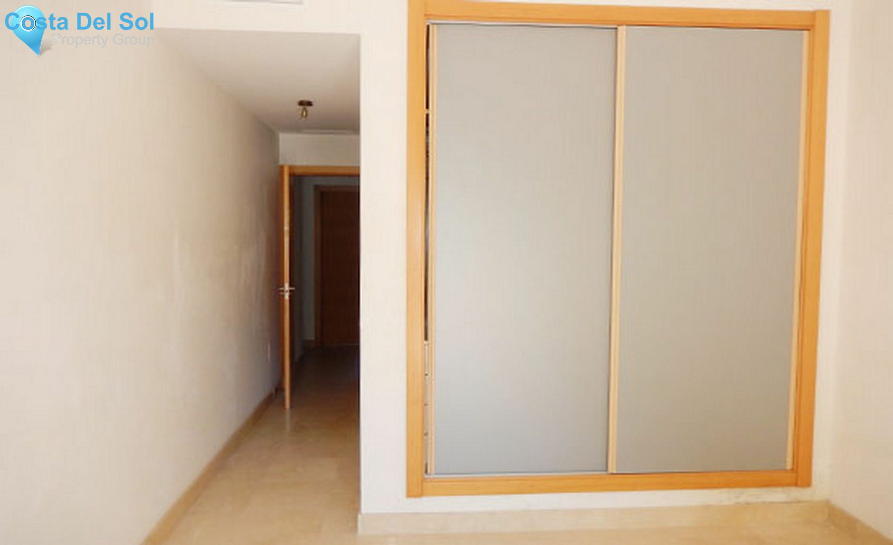 Ground Floor Apartment in Cancelada-1208076