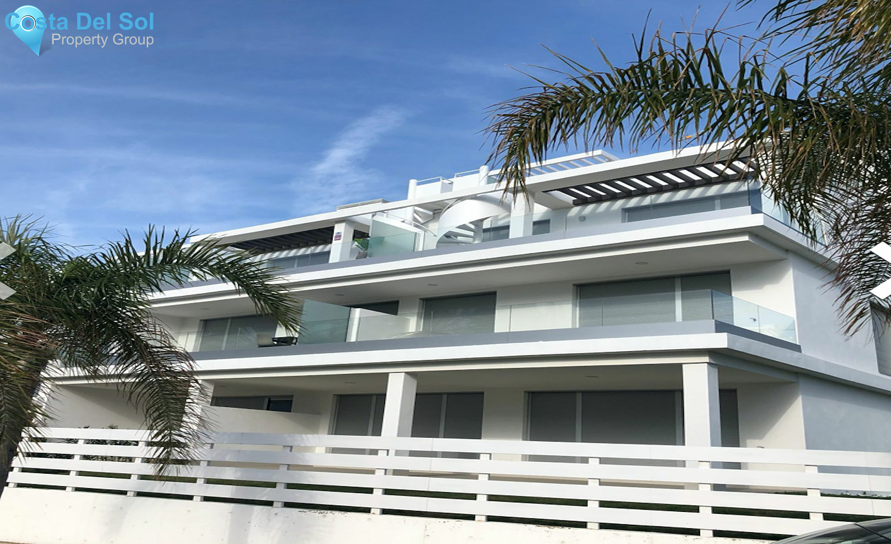 Ground Floor Apartment in Cancelada