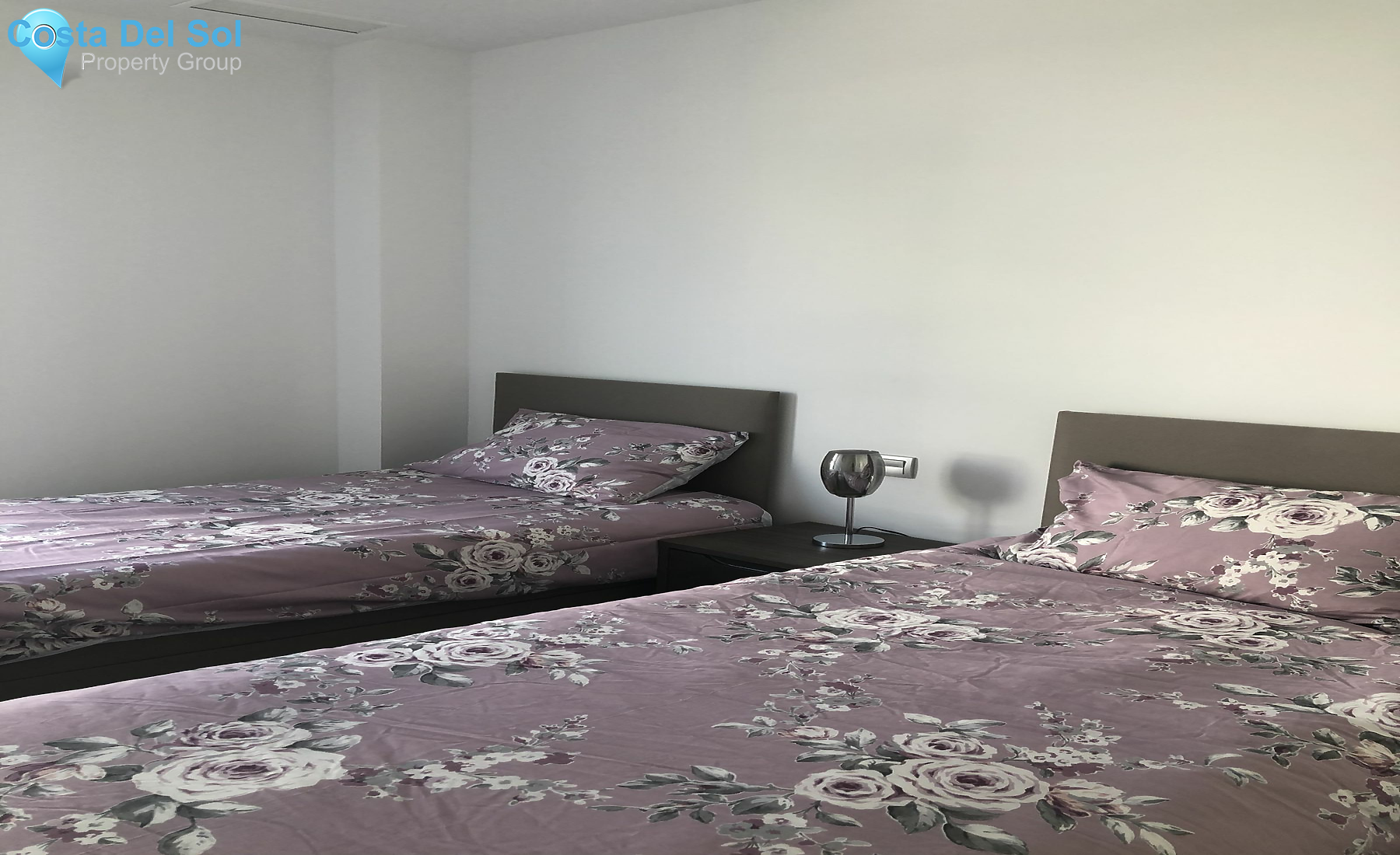 Ground Floor Apartment in Cancelada-1442031