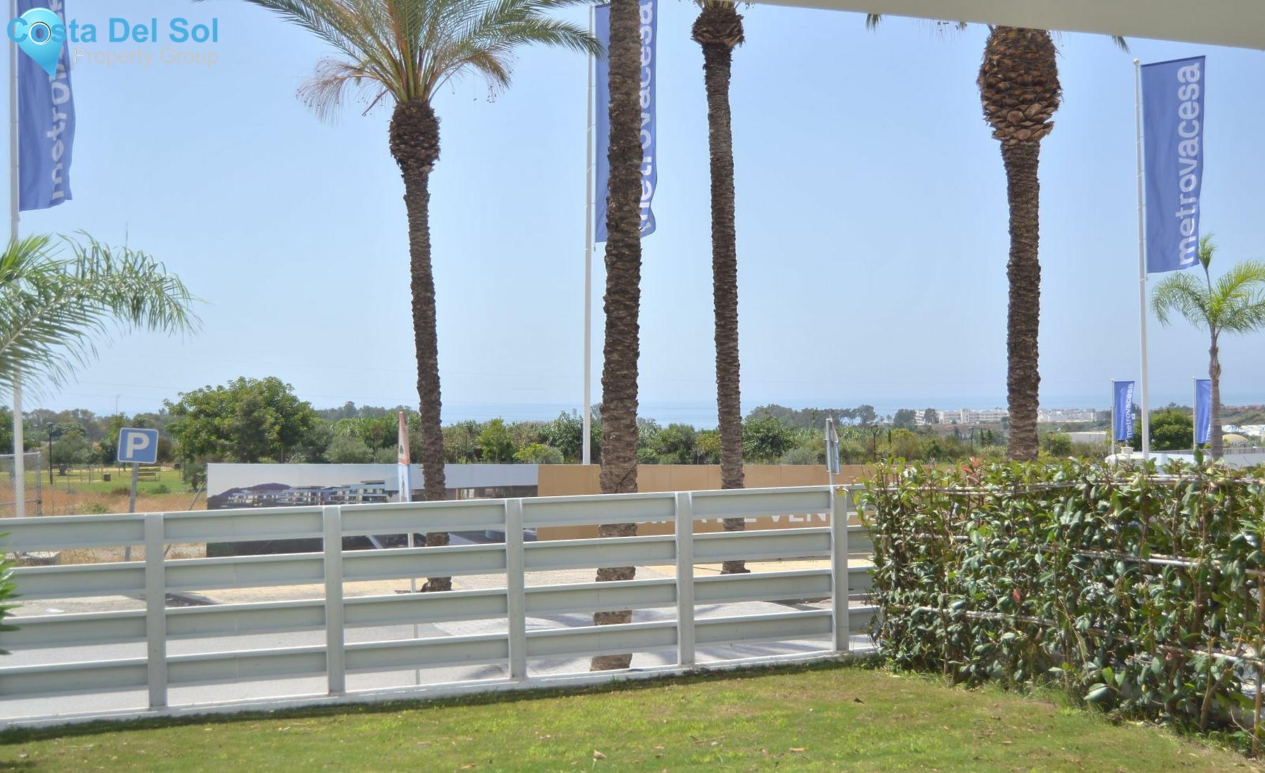 Ground Floor Apartment in Cancelada-1442023
