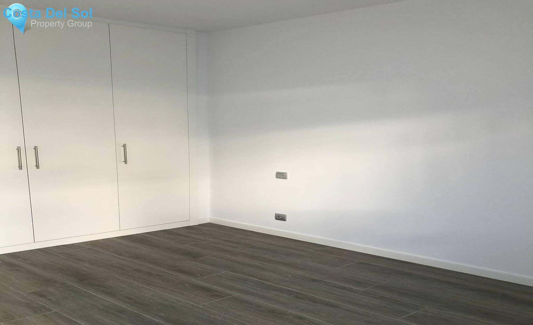 Ground Floor Apartment in Cancelada-1548308