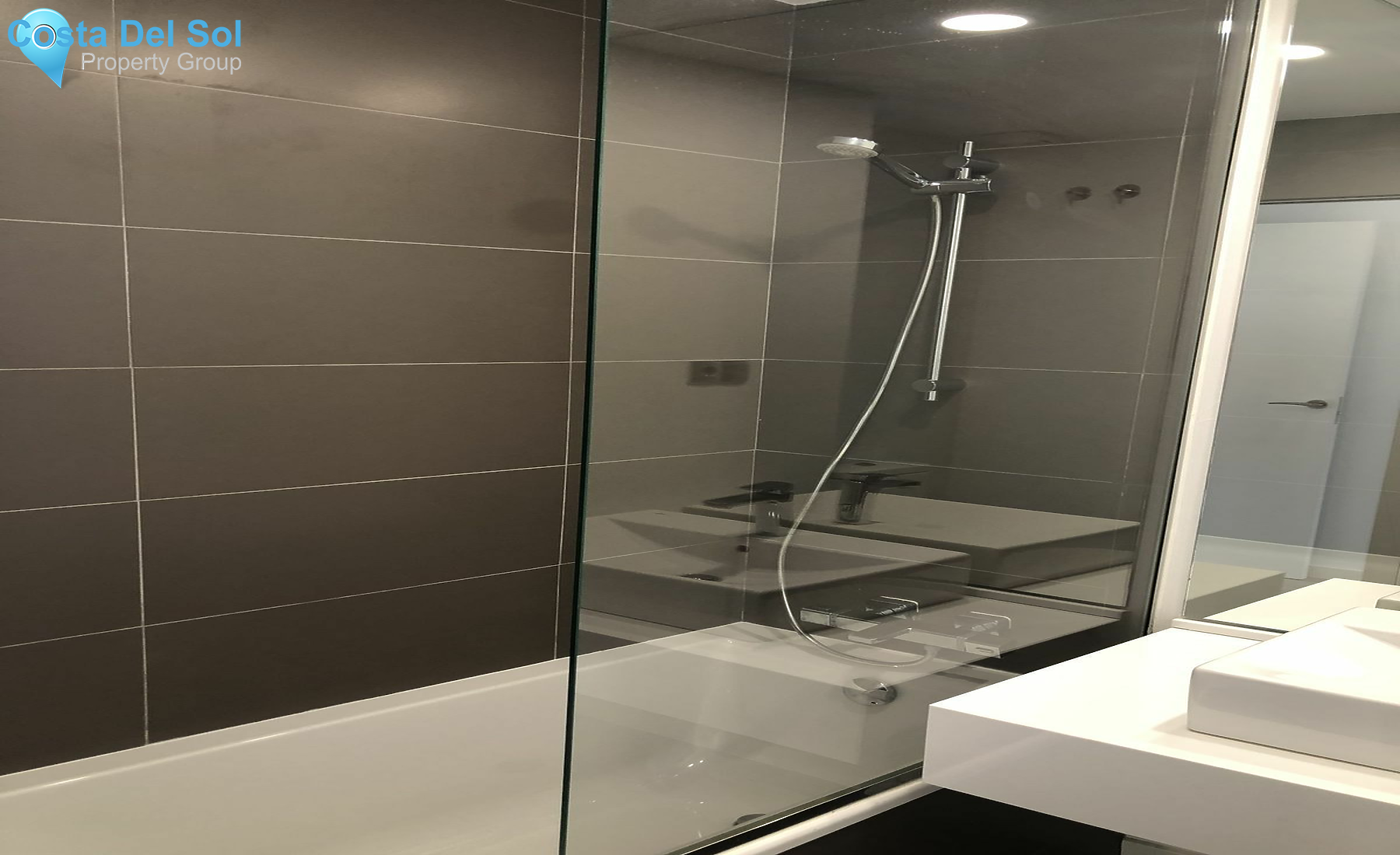 Ground Floor Apartment in Cancelada-1548311
