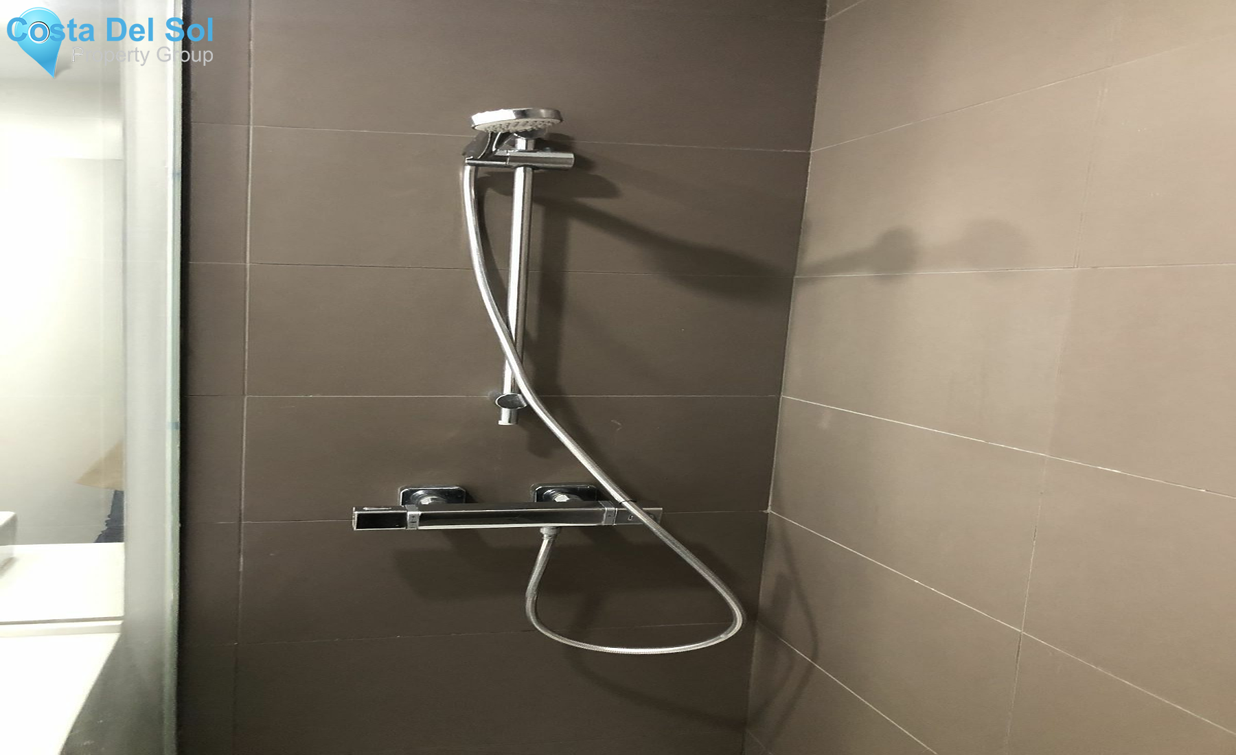 Ground Floor Apartment in Cancelada-1548312