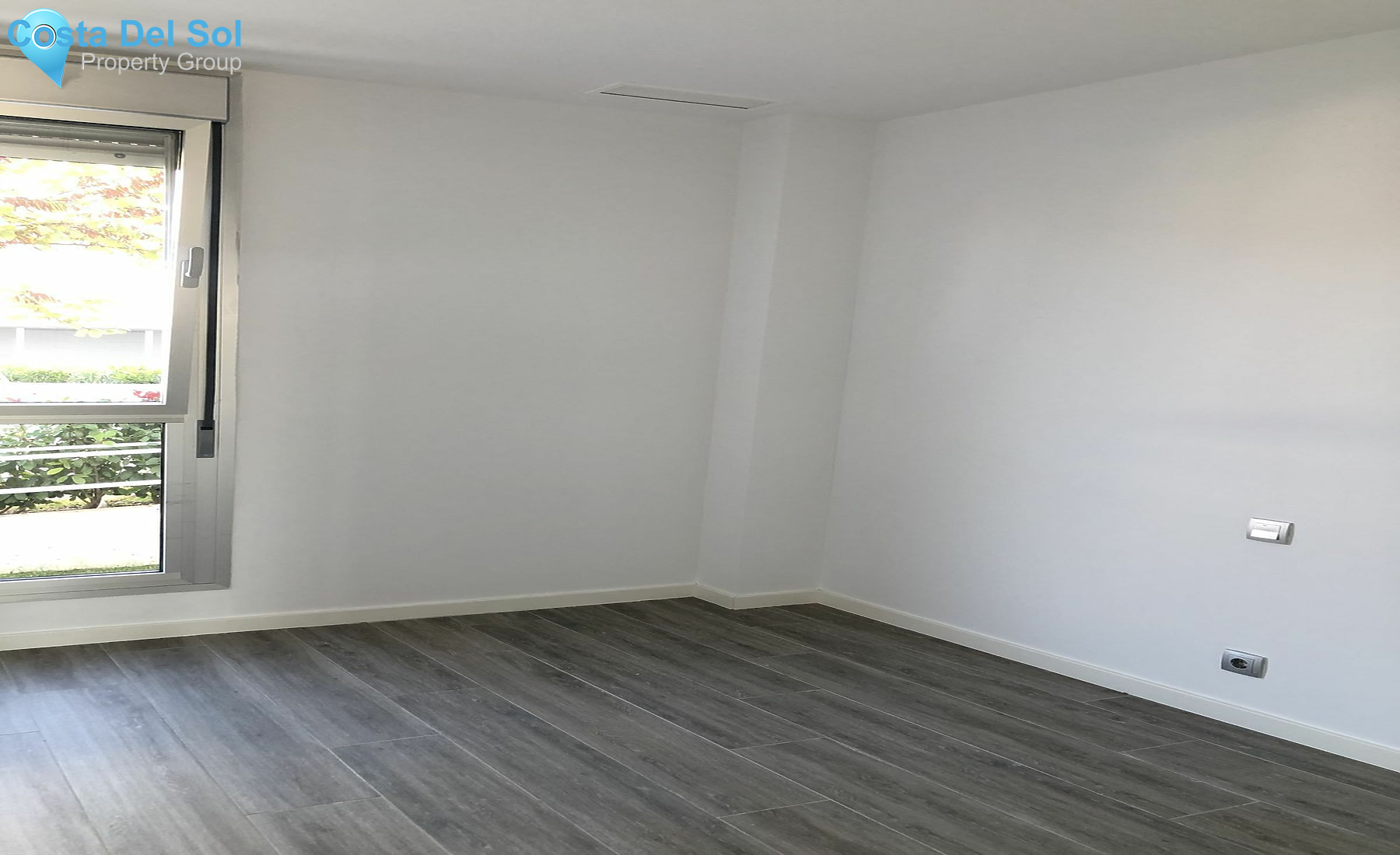 Ground Floor Apartment in Cancelada-1548313