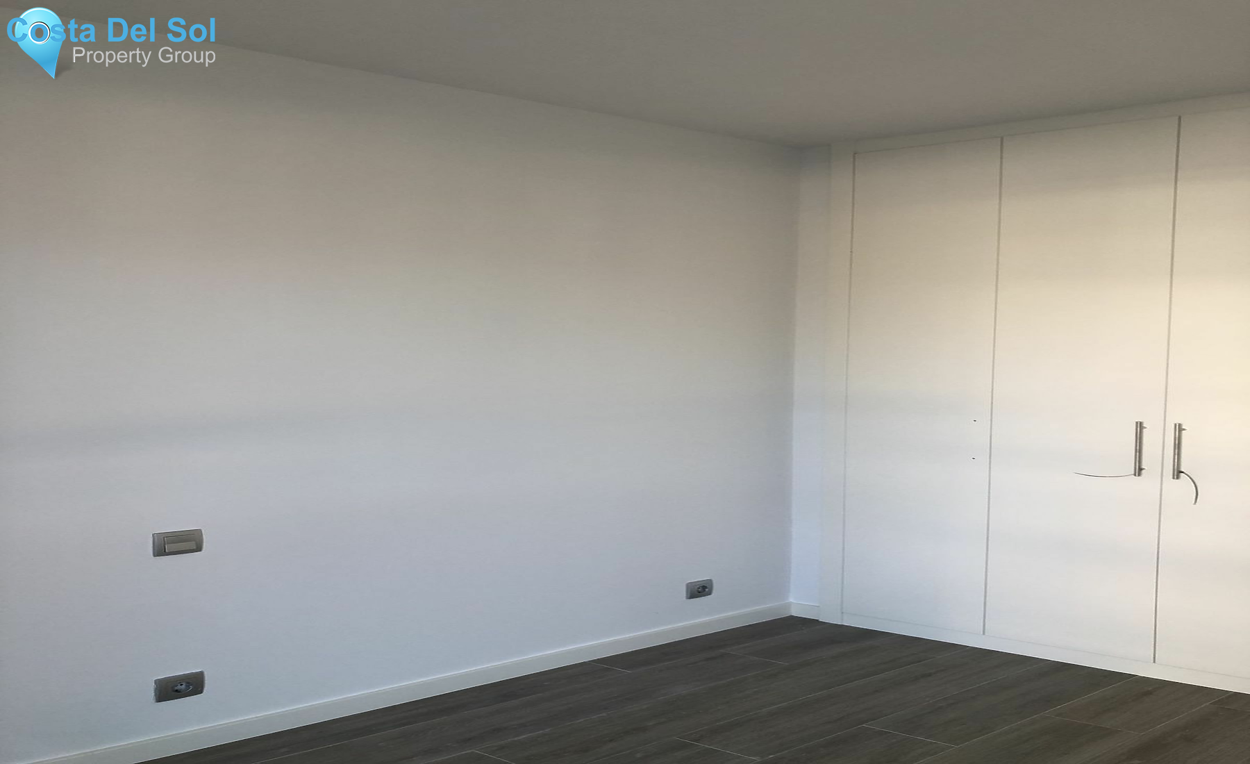 Ground Floor Apartment in Cancelada-1548314