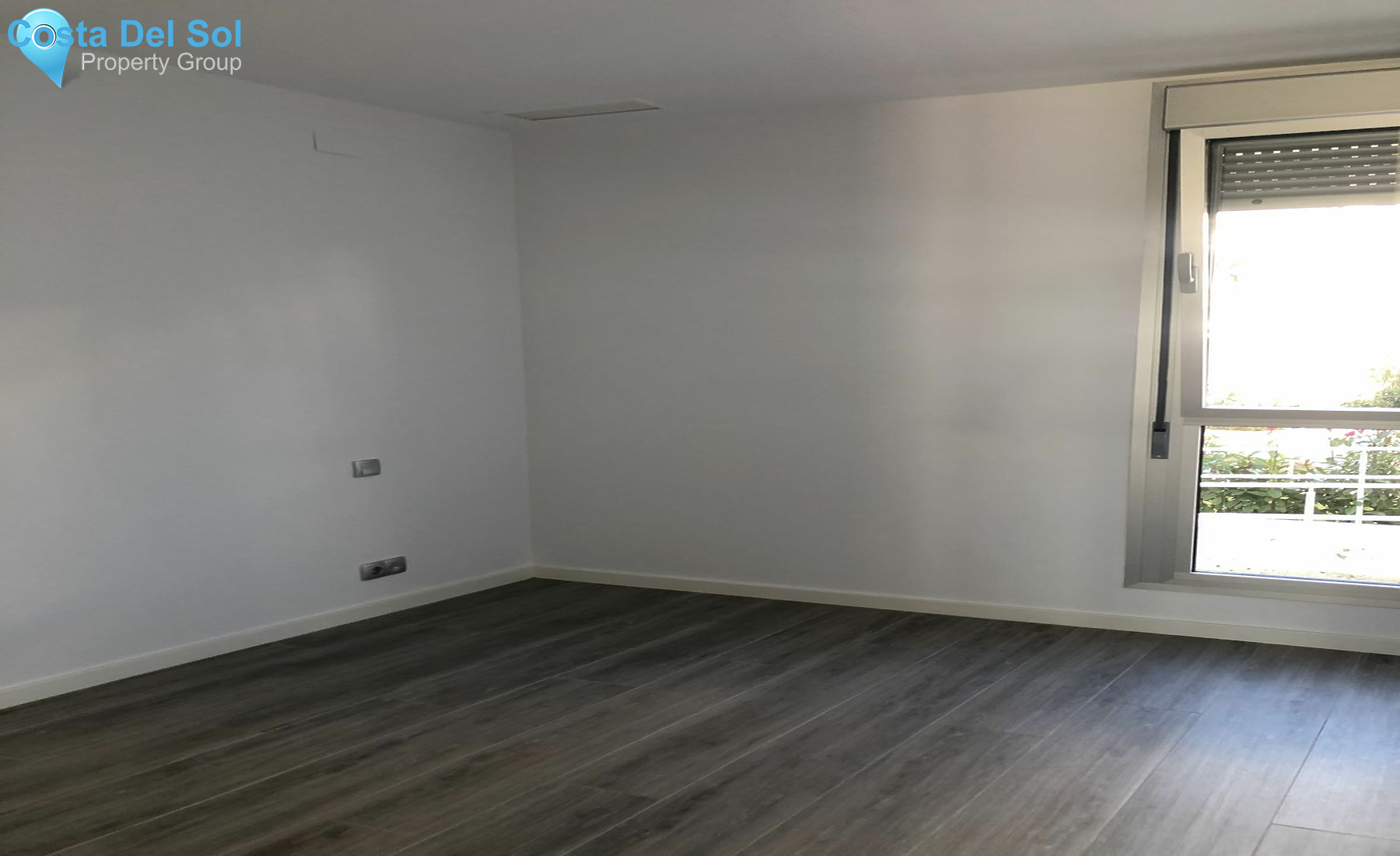 Ground Floor Apartment in Cancelada-1548307