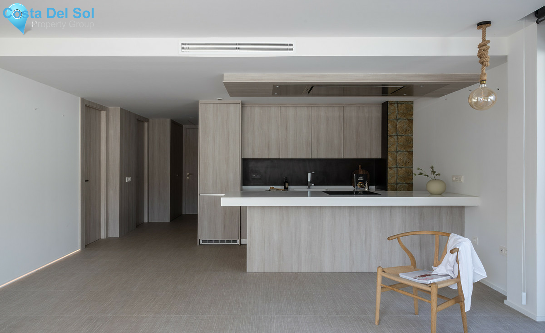 Ground Floor Apartment in Carib Playa-1455596