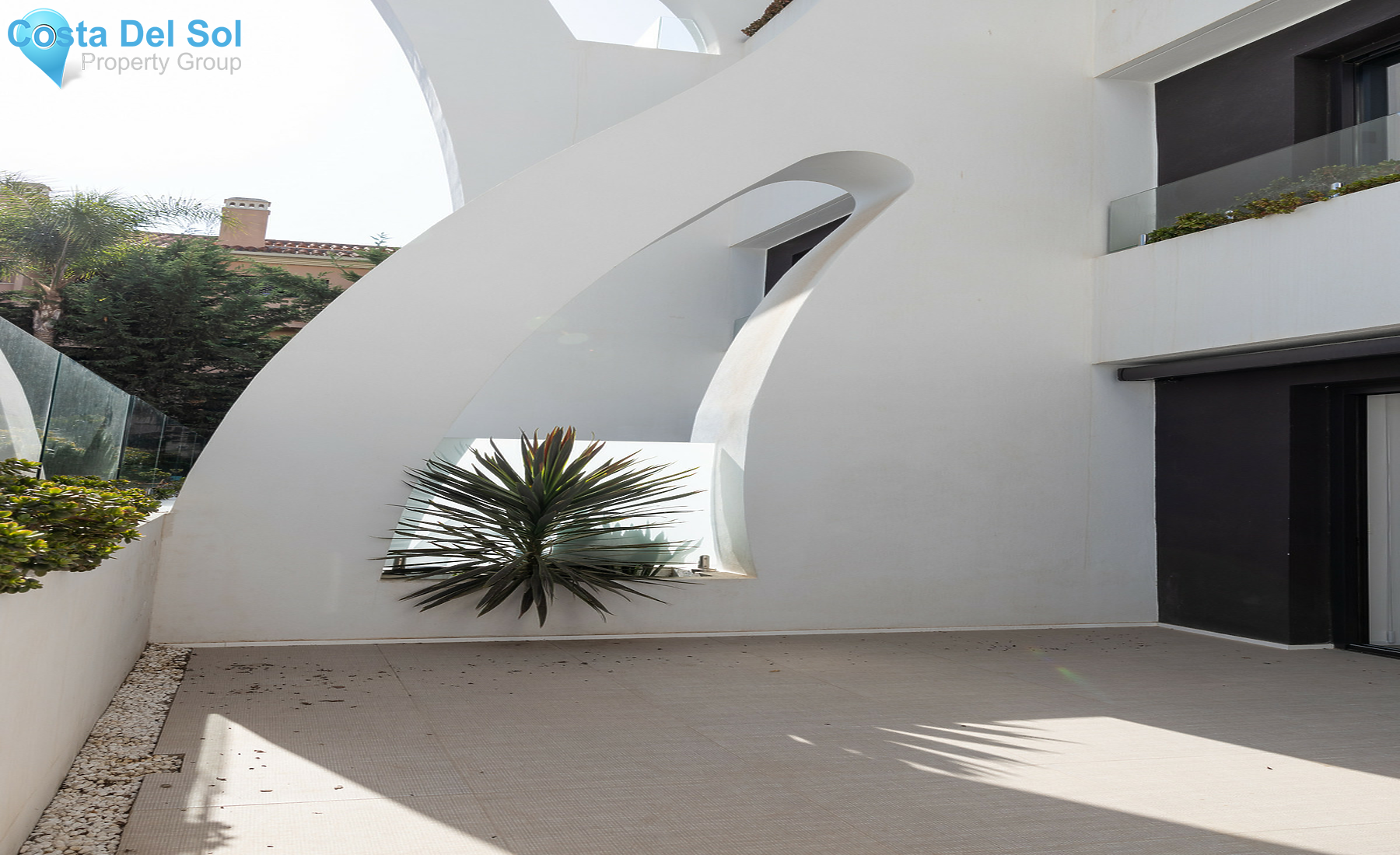 Ground Floor Apartment in Carib Playa-1455610