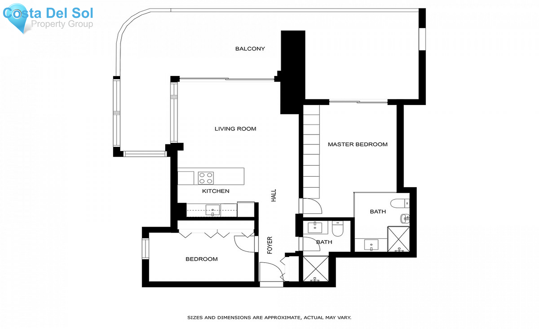 Ground Floor Apartment in Carib Playa-1455597