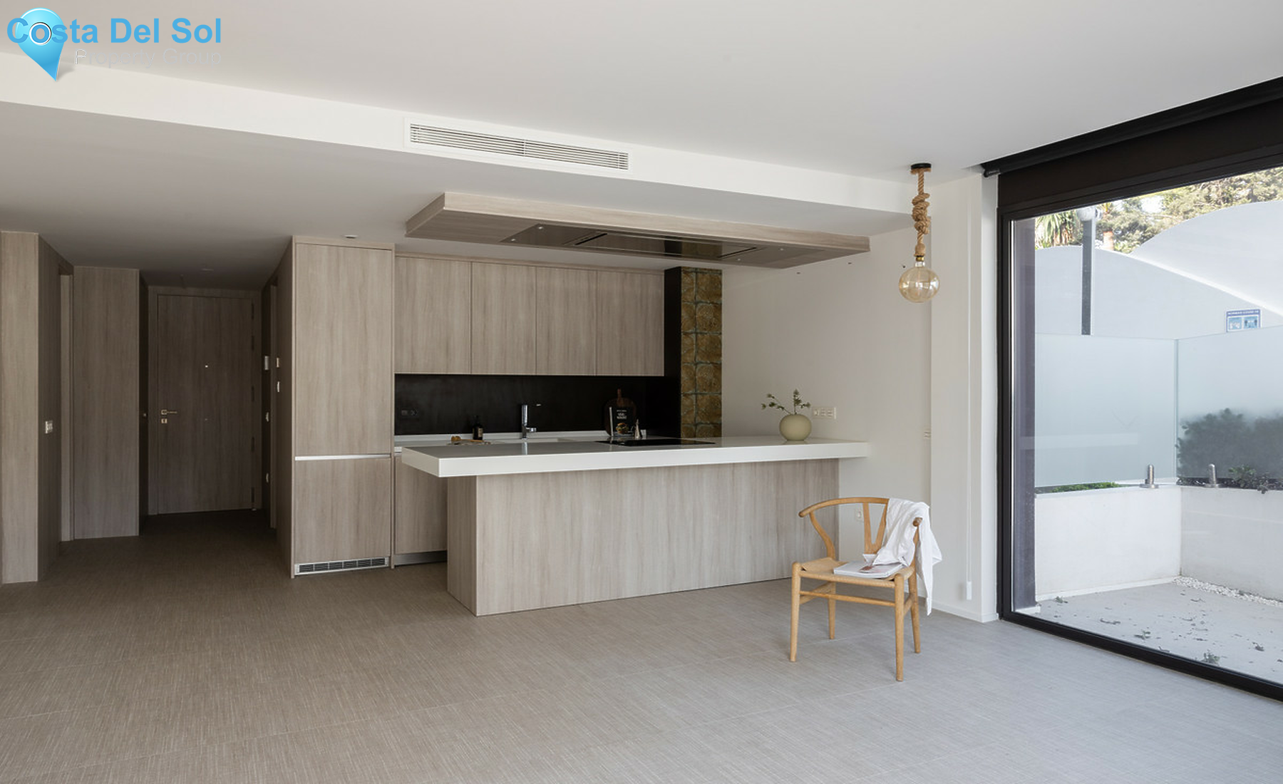 Ground Floor Apartment in Carib Playa-1455598