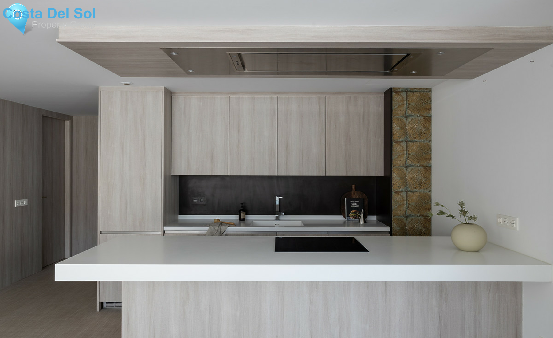 Ground Floor Apartment in Carib Playa-1455599