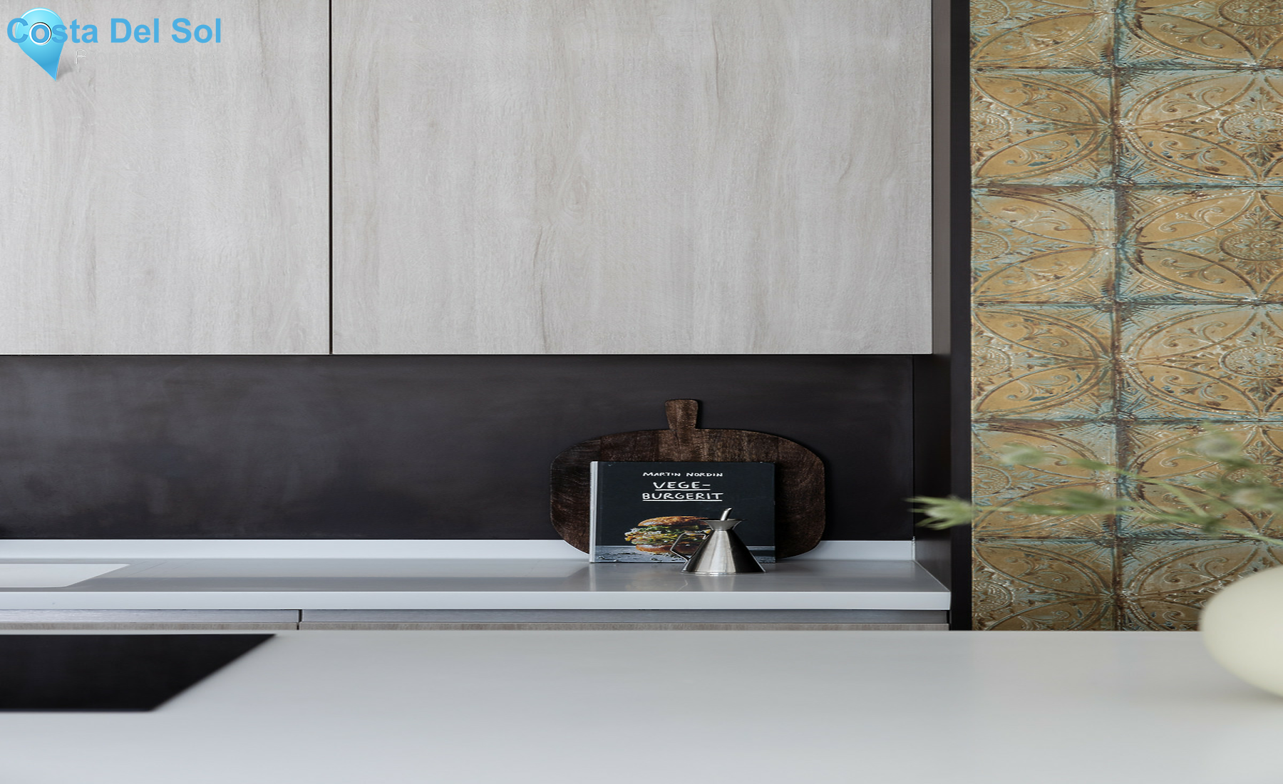 Ground Floor Apartment in Carib Playa-1455600