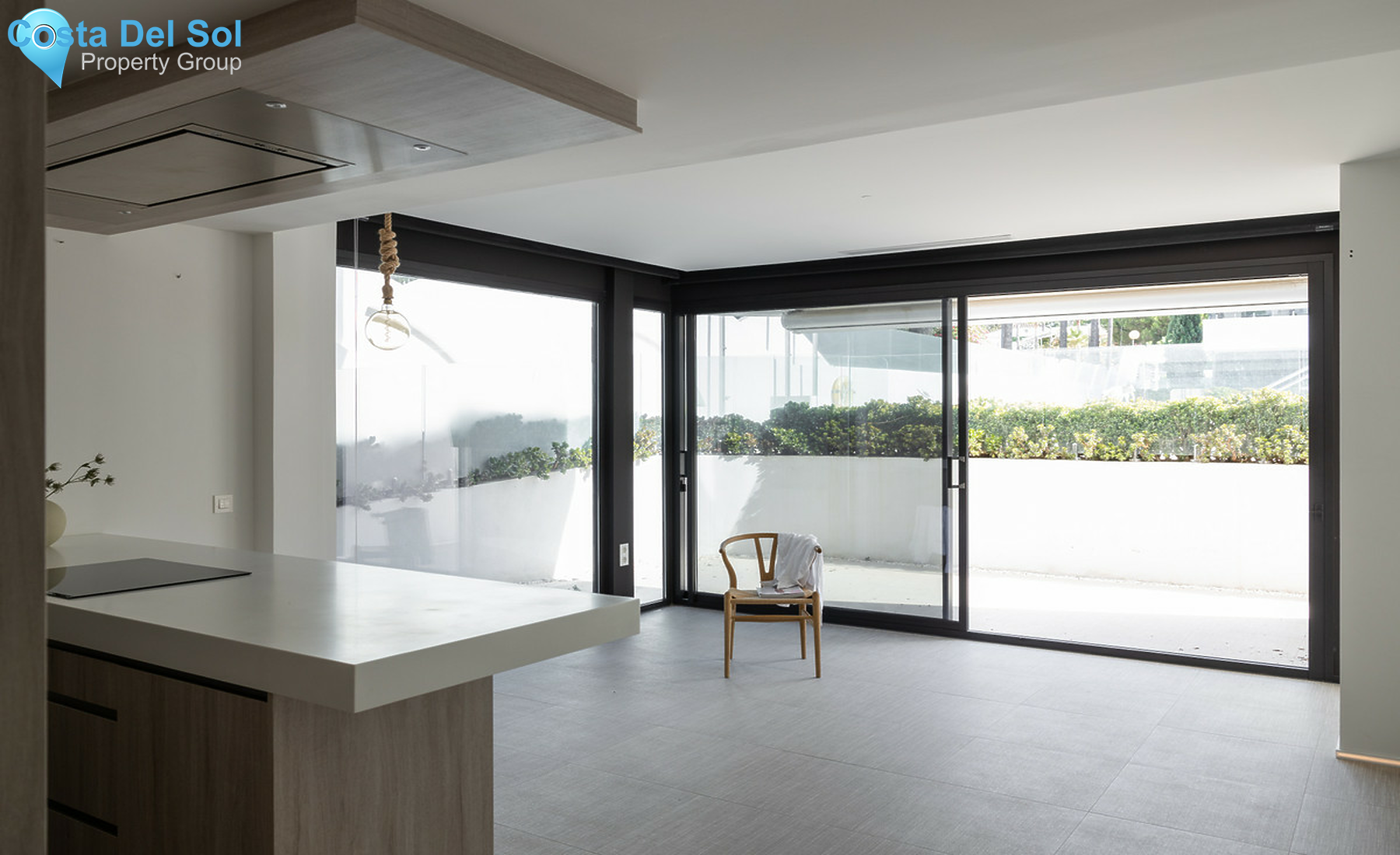 Ground Floor Apartment in Carib Playa-1455601