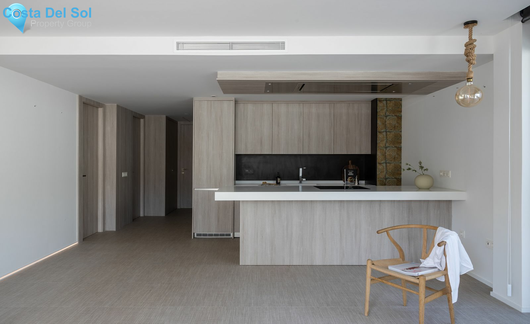 Ground Floor Apartment in Carib Playa