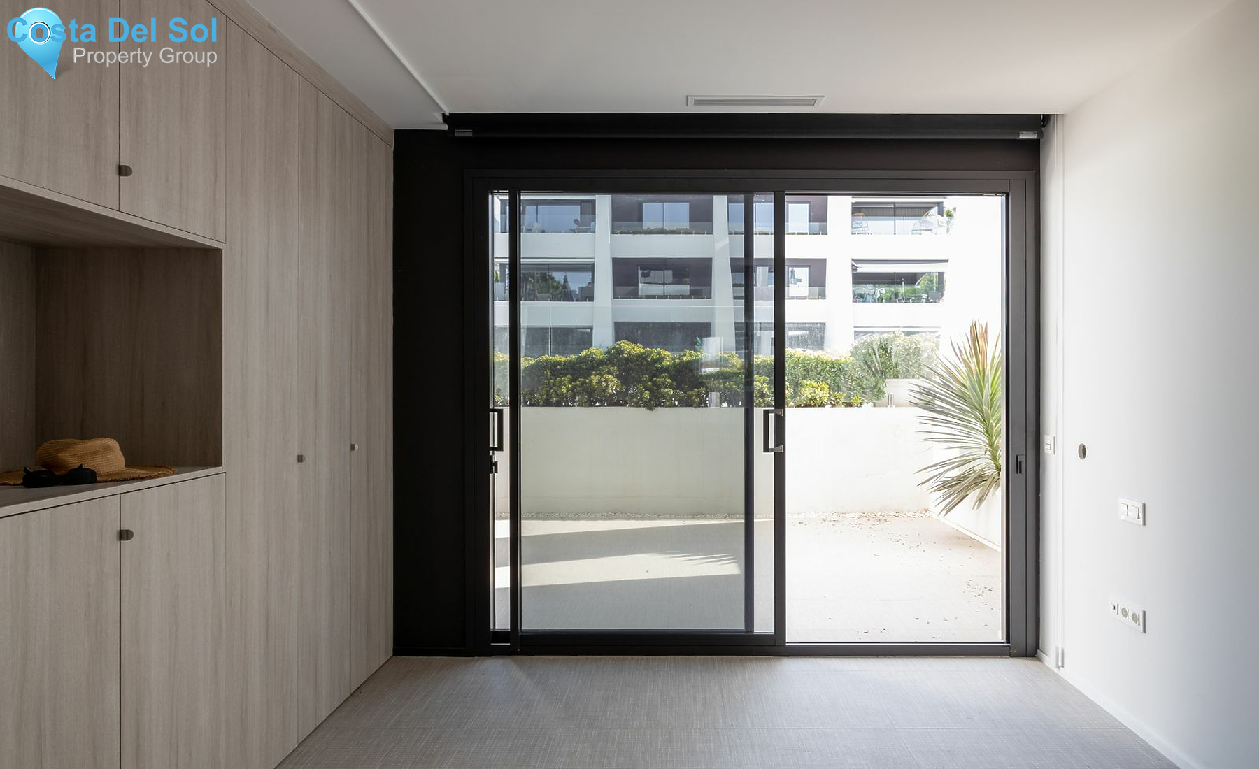 Ground Floor Apartment in Carib Playa-1487980