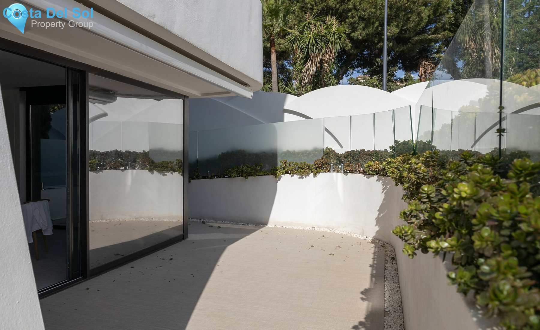 Ground Floor Apartment in Carib Playa-1487983