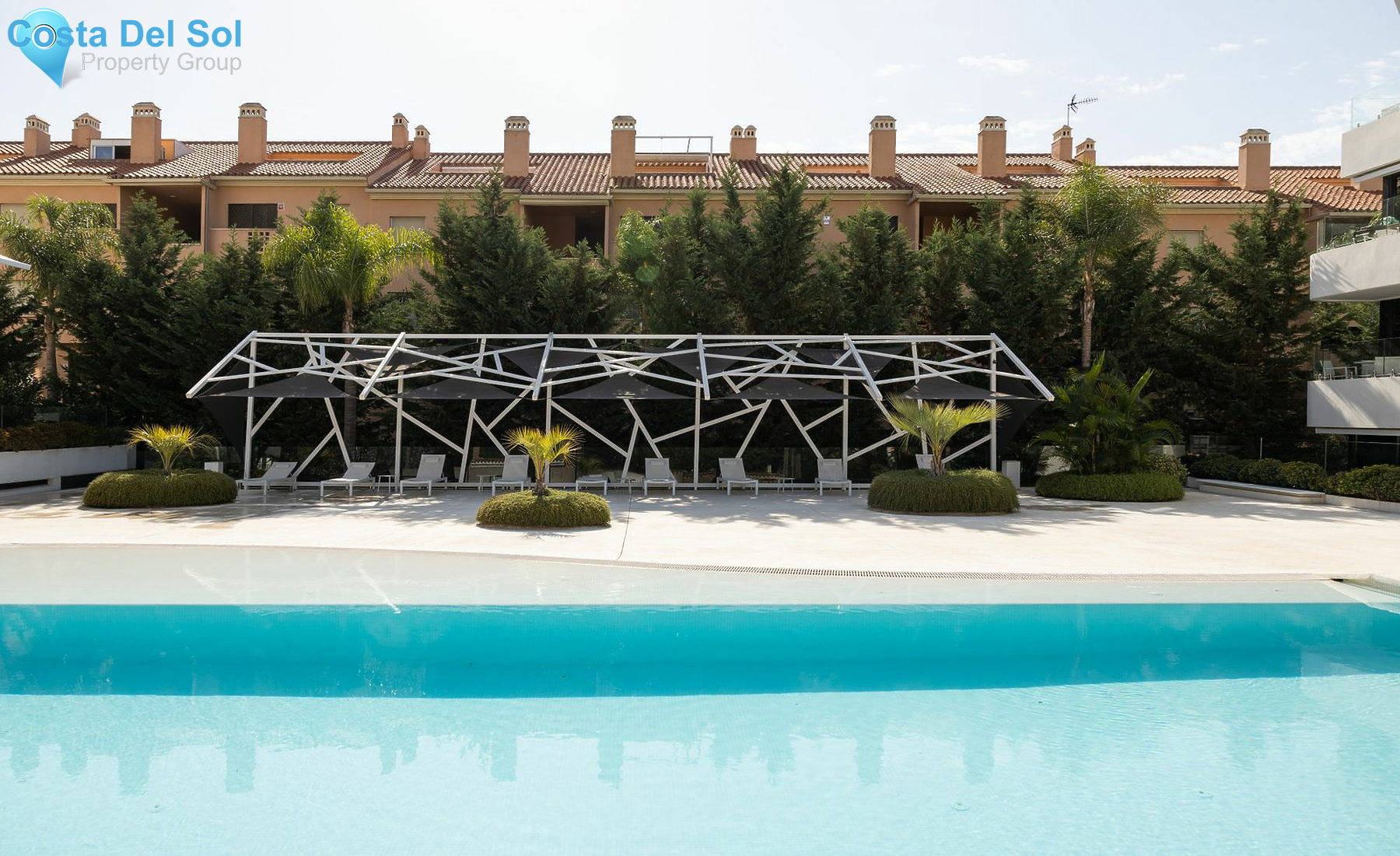 Ground Floor Apartment in Carib Playa-1487984