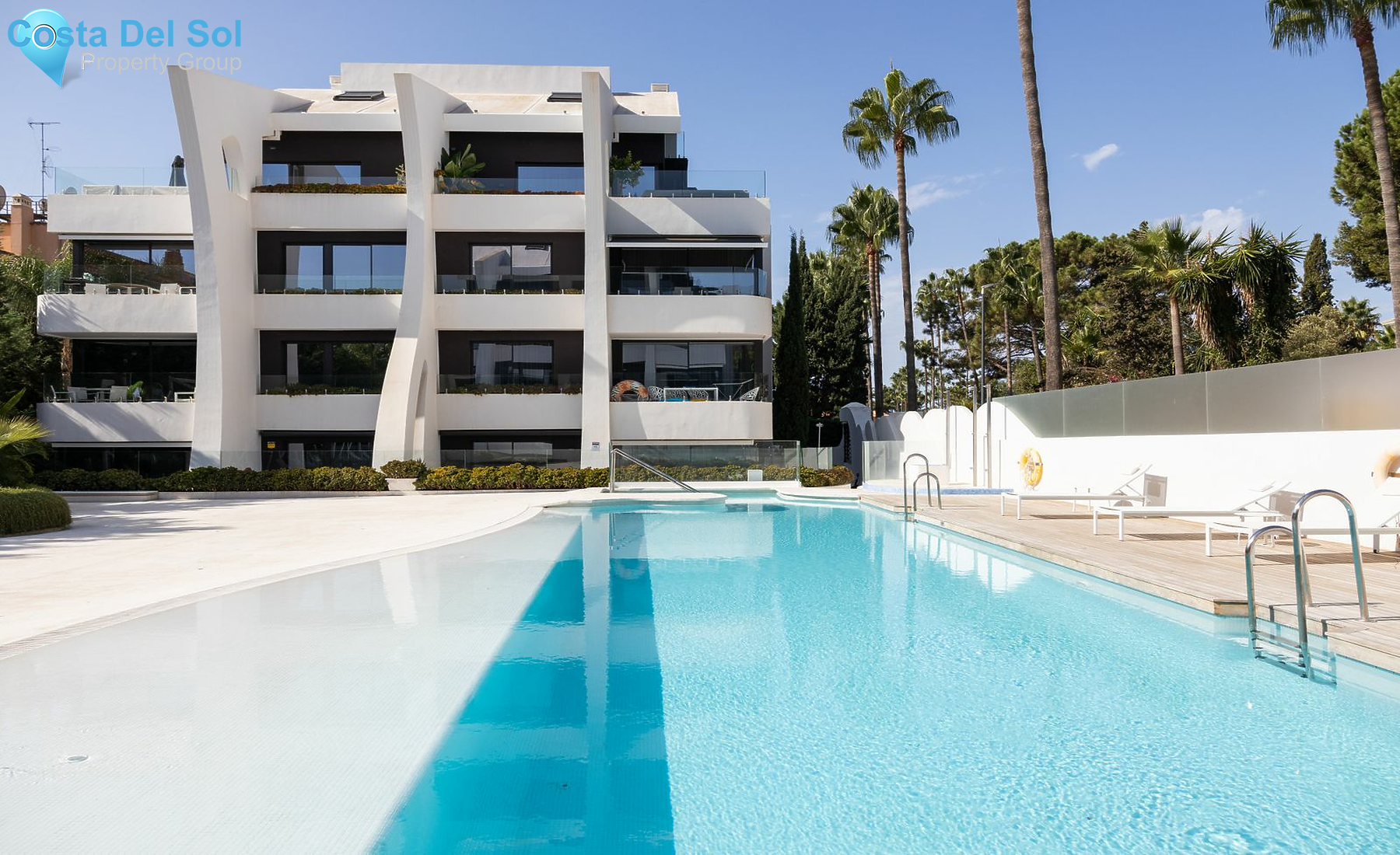 Ground Floor Apartment in Carib Playa-1487985