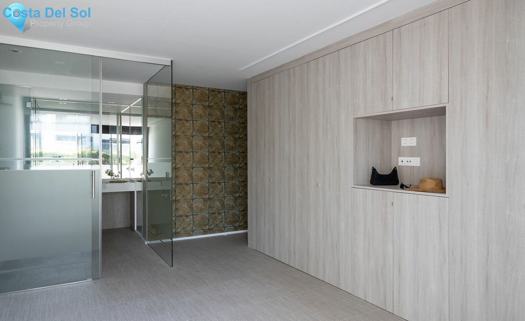 Ground Floor Apartment in Carib Playa-1487976