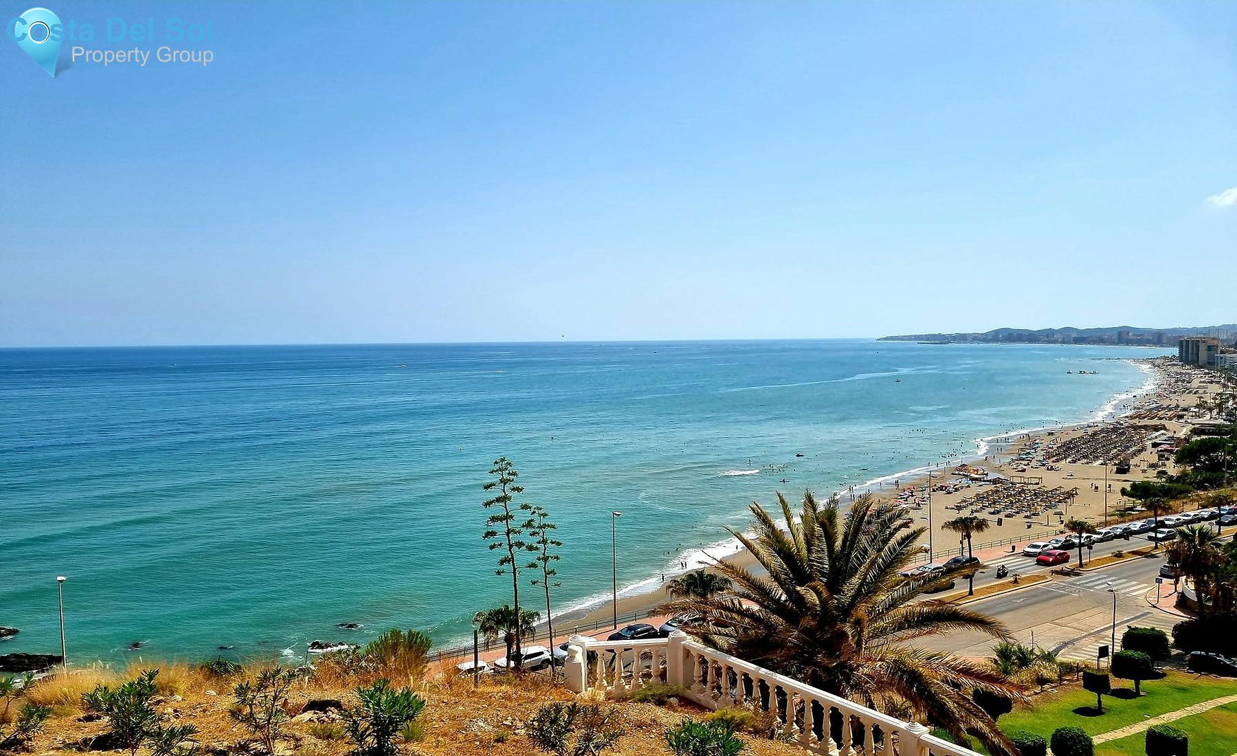 Ground Floor Apartment in Carvajal