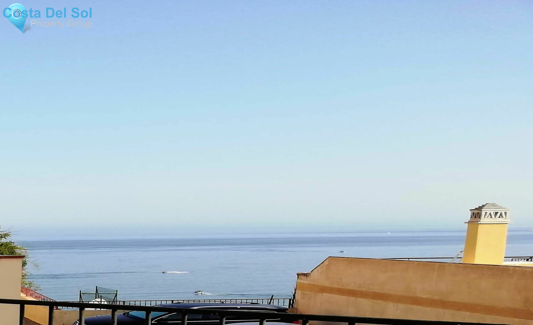 Ground Floor Apartment in Carvajal-1418555