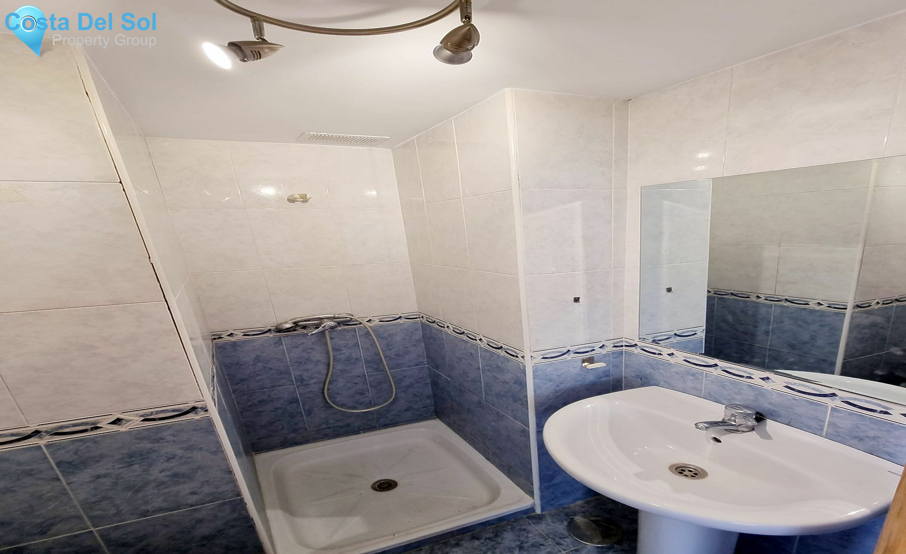 Ground Floor Apartment in Carvajal-1418557