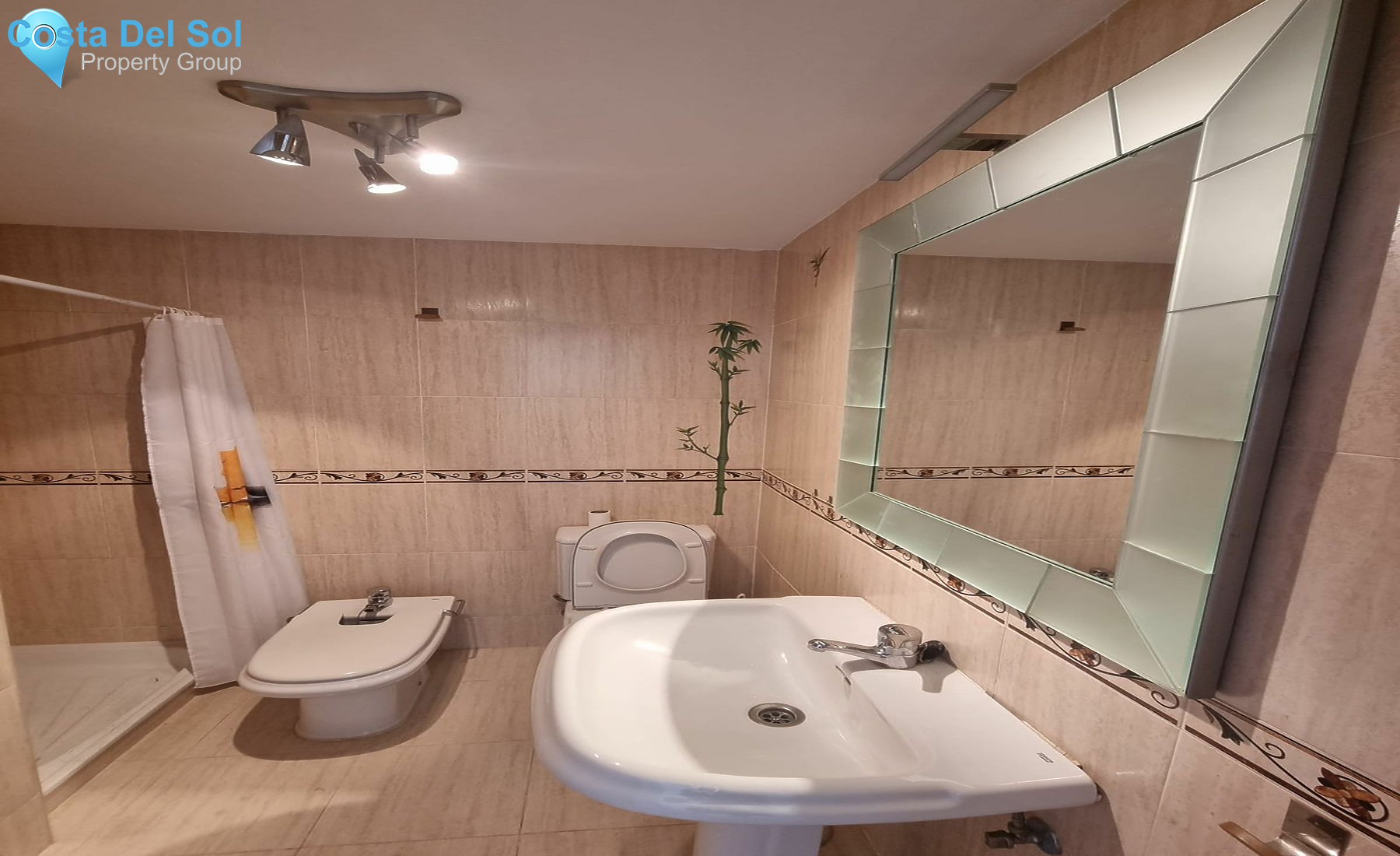 Ground Floor Apartment in Carvajal-1418559