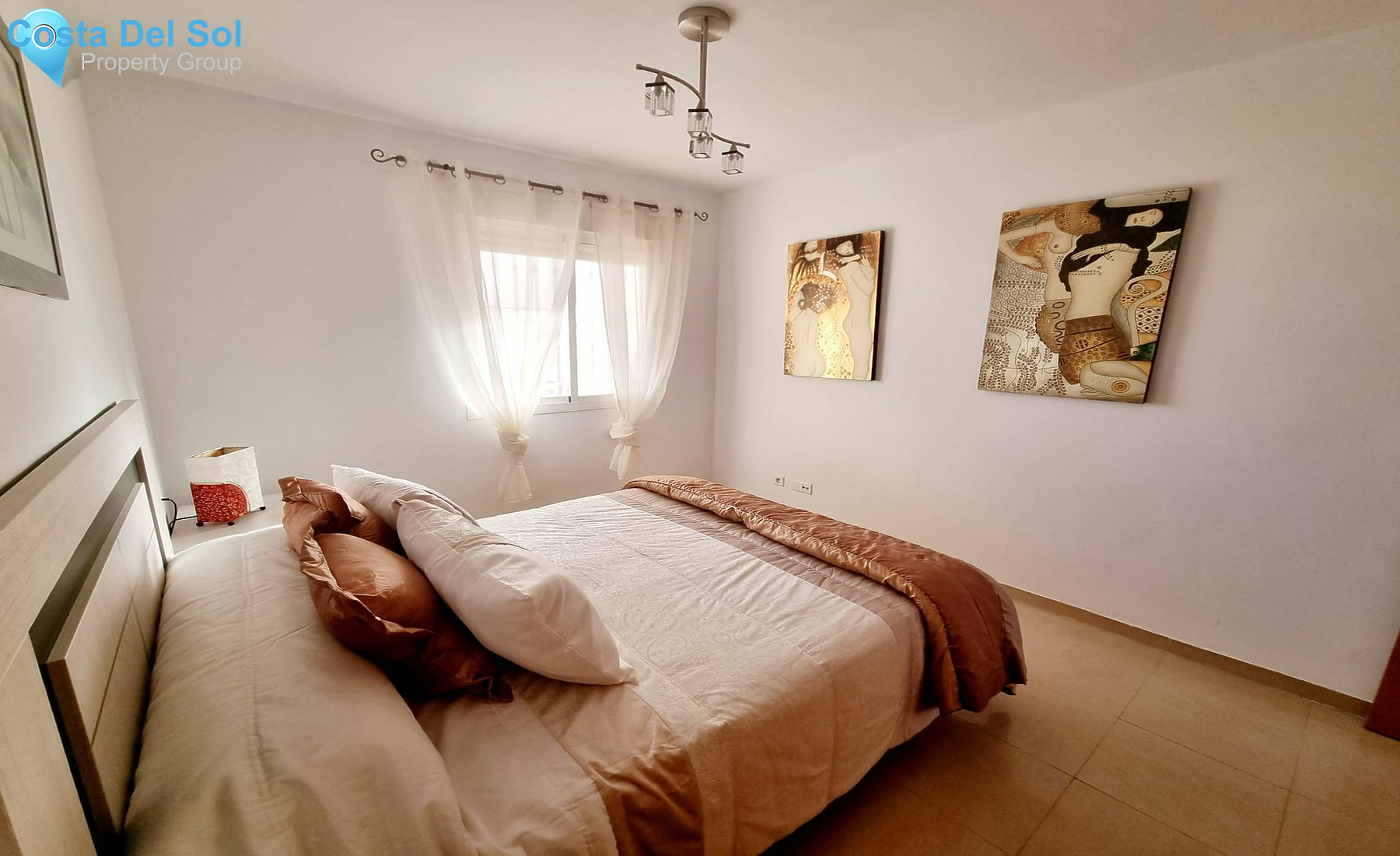 Ground Floor Apartment in Carvajal-1418542