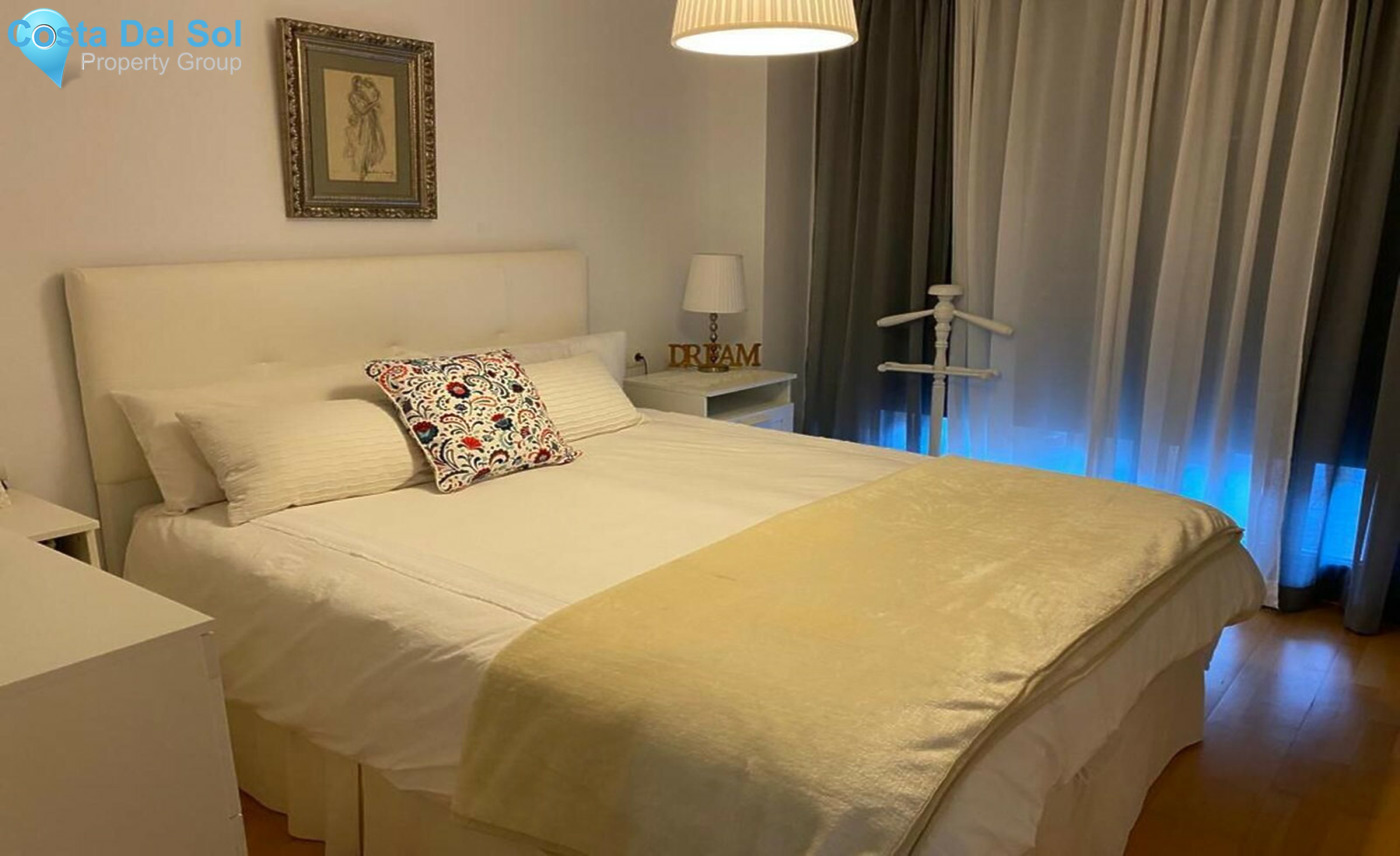 Ground Floor Apartment in Casares-1239840