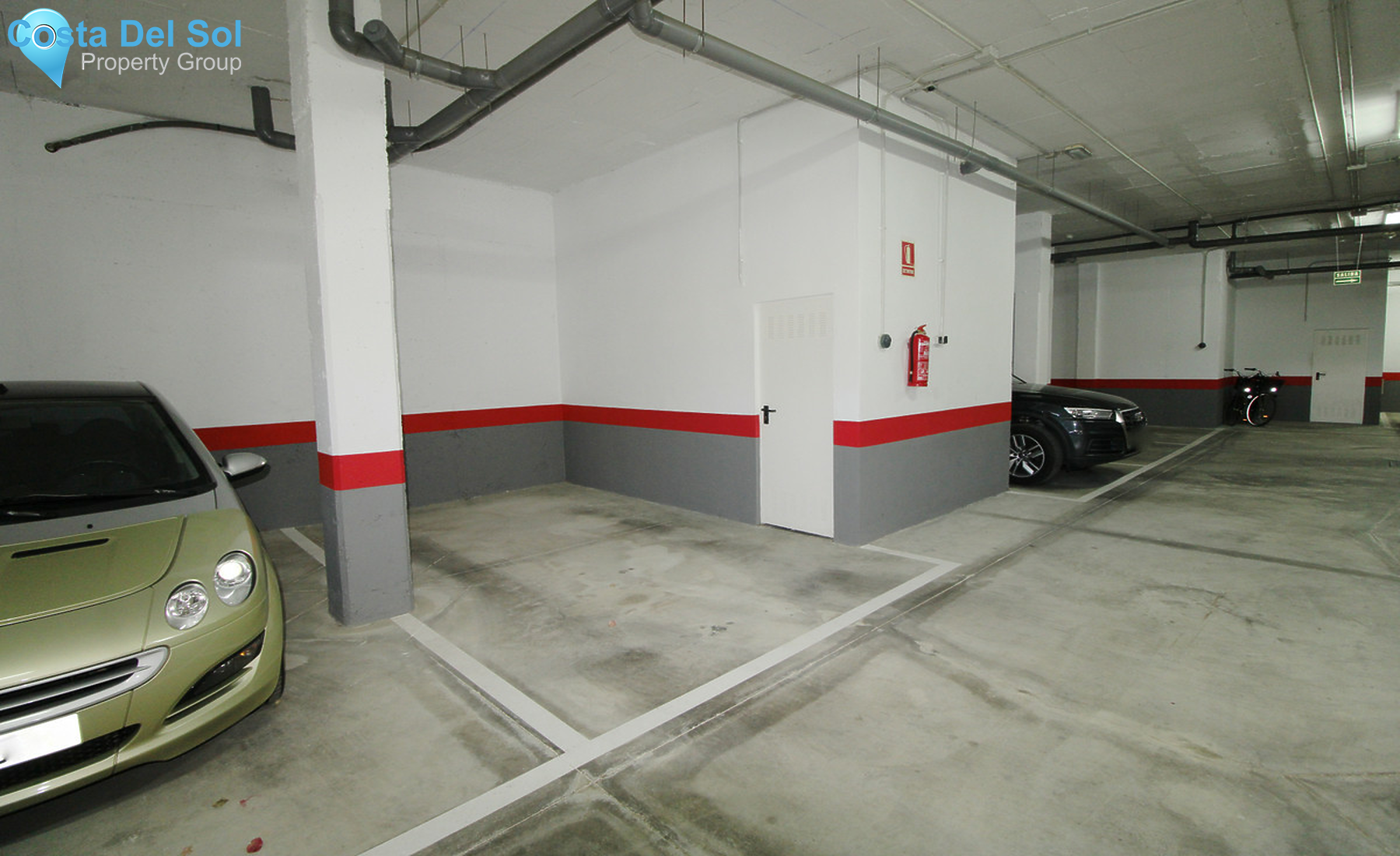 Ground Floor Apartment in Casares-1239843