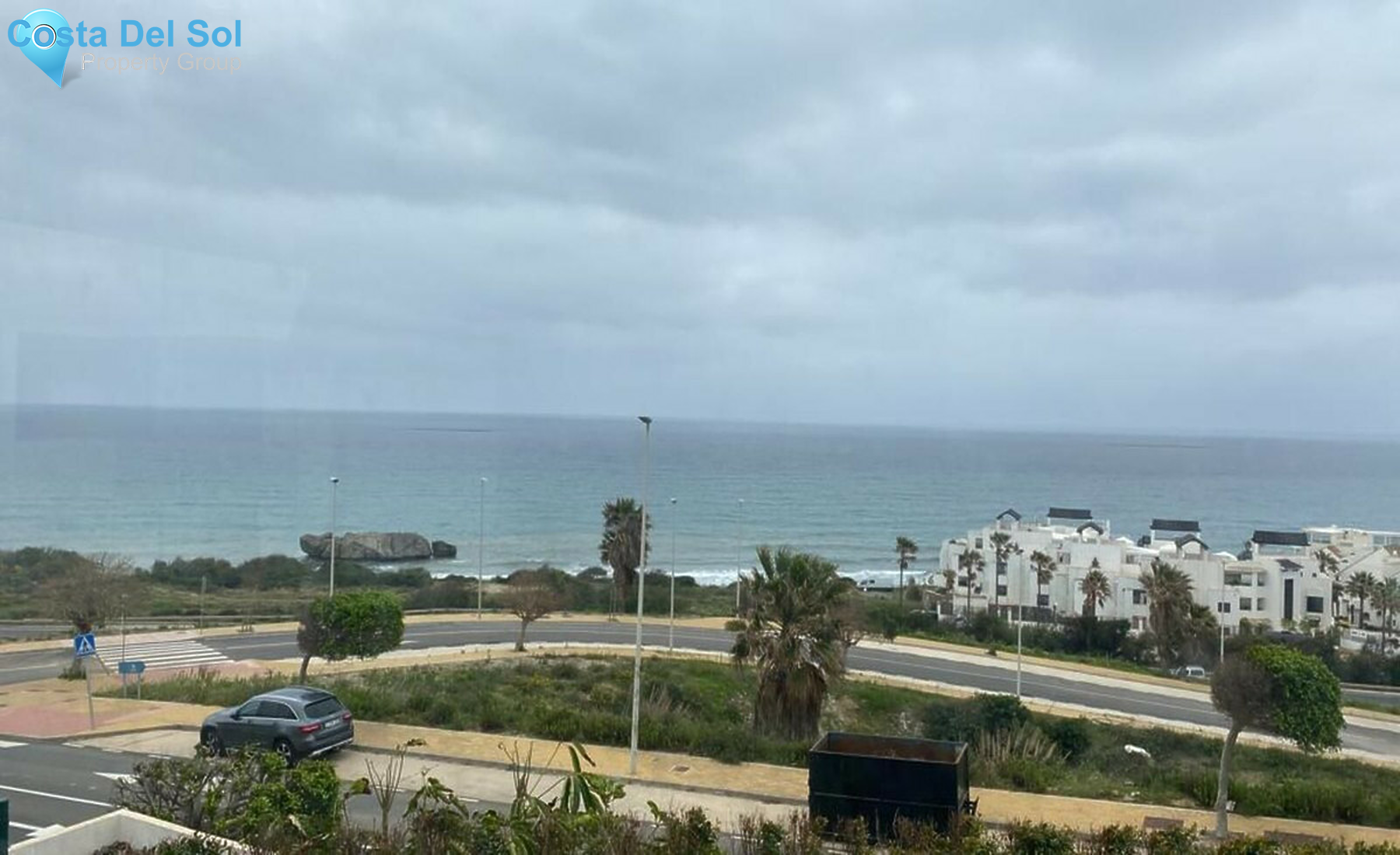 Ground Floor Apartment in Casares-1239834