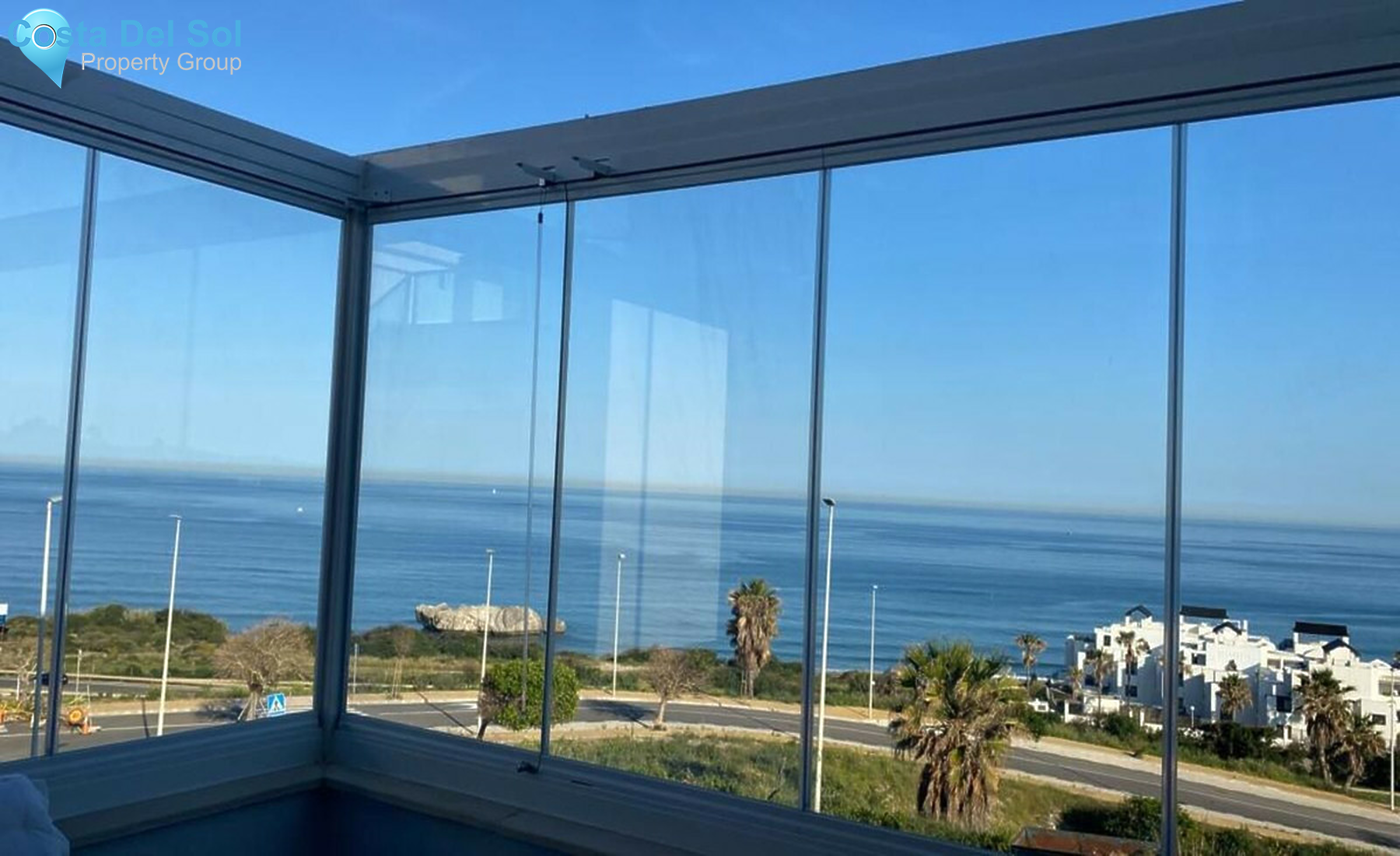 Ground Floor Apartment in Casares-1239836